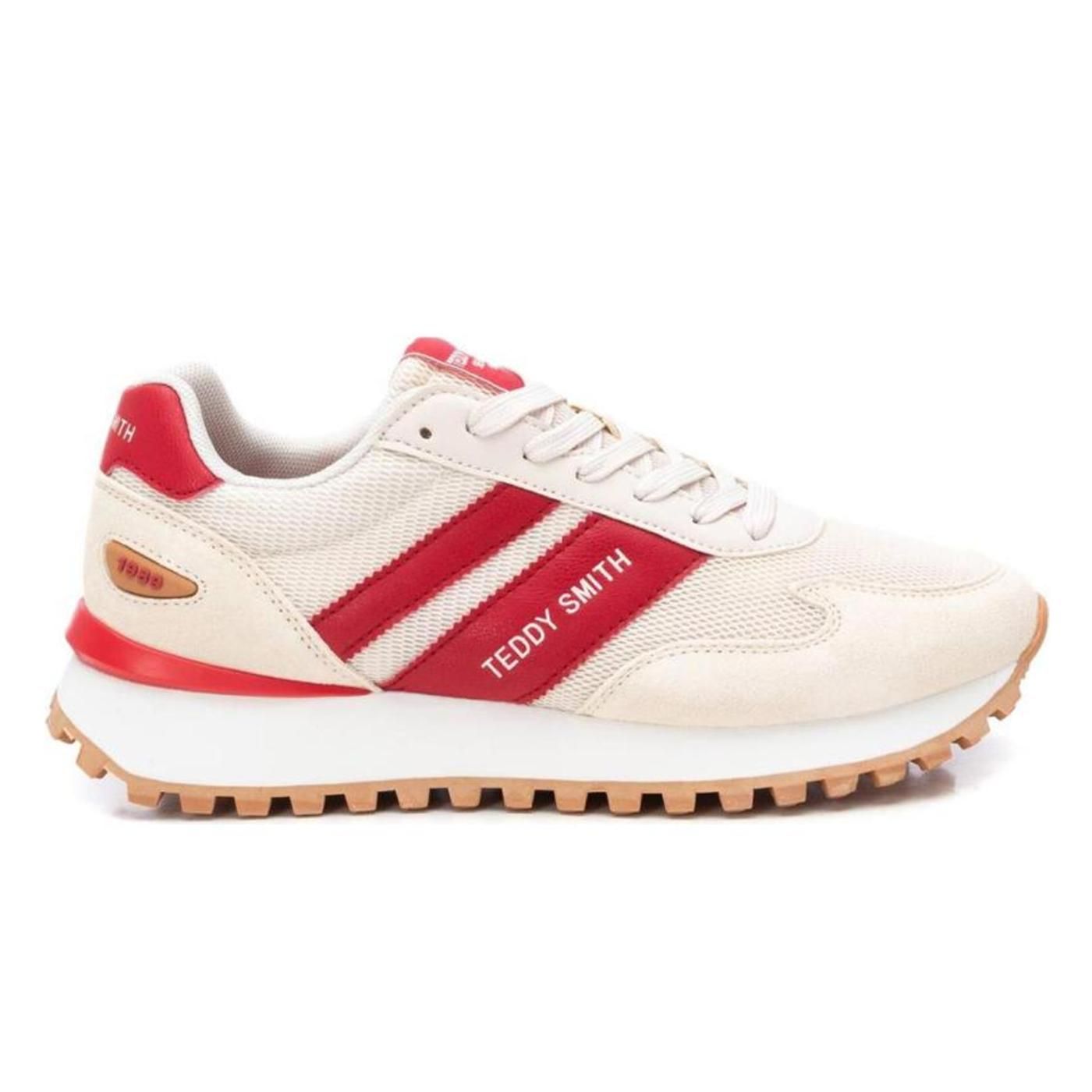 ZAPATO CRO 120108 rojo