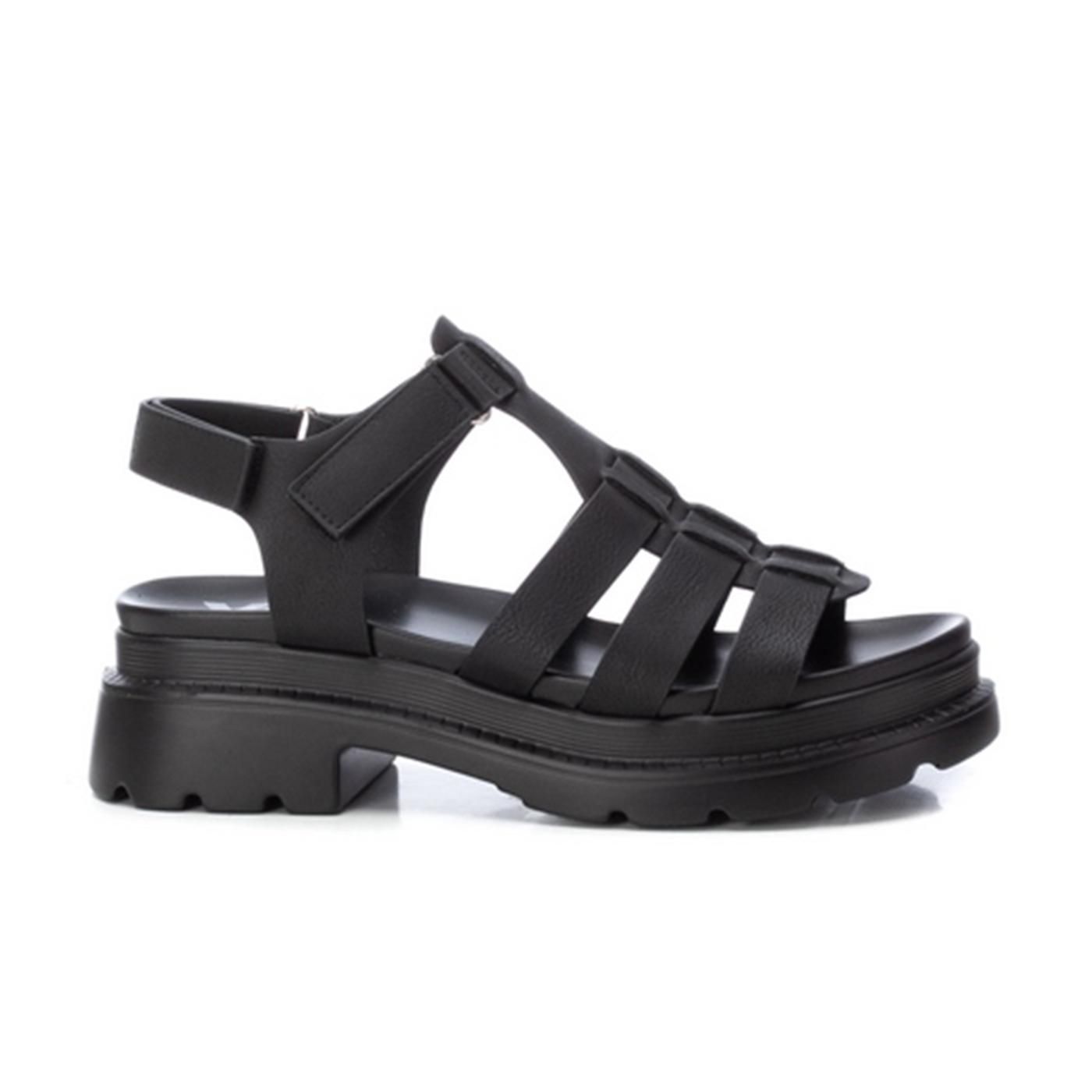 SANDALIA 142315 c.negro