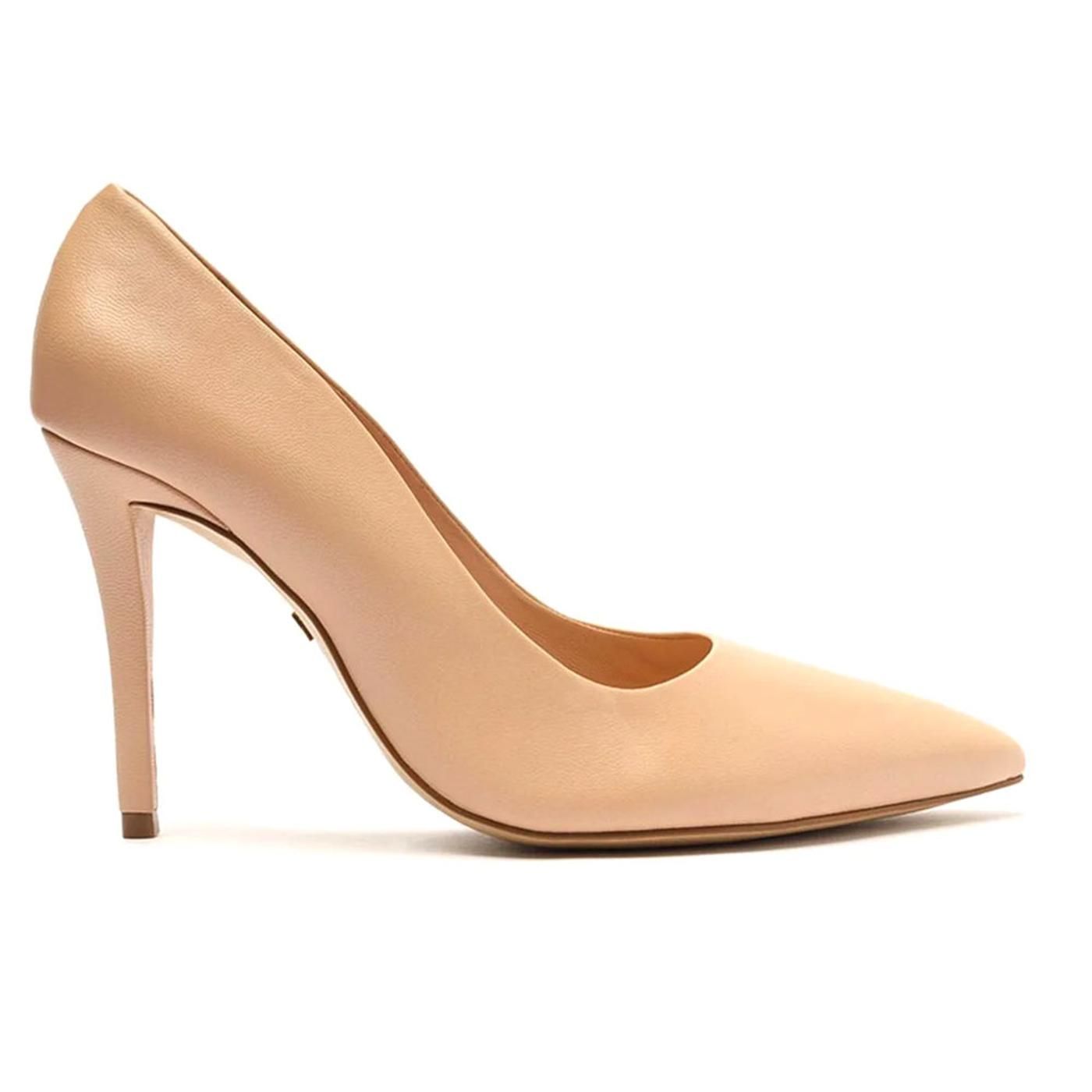 Scarpin A1029200010217U true sand