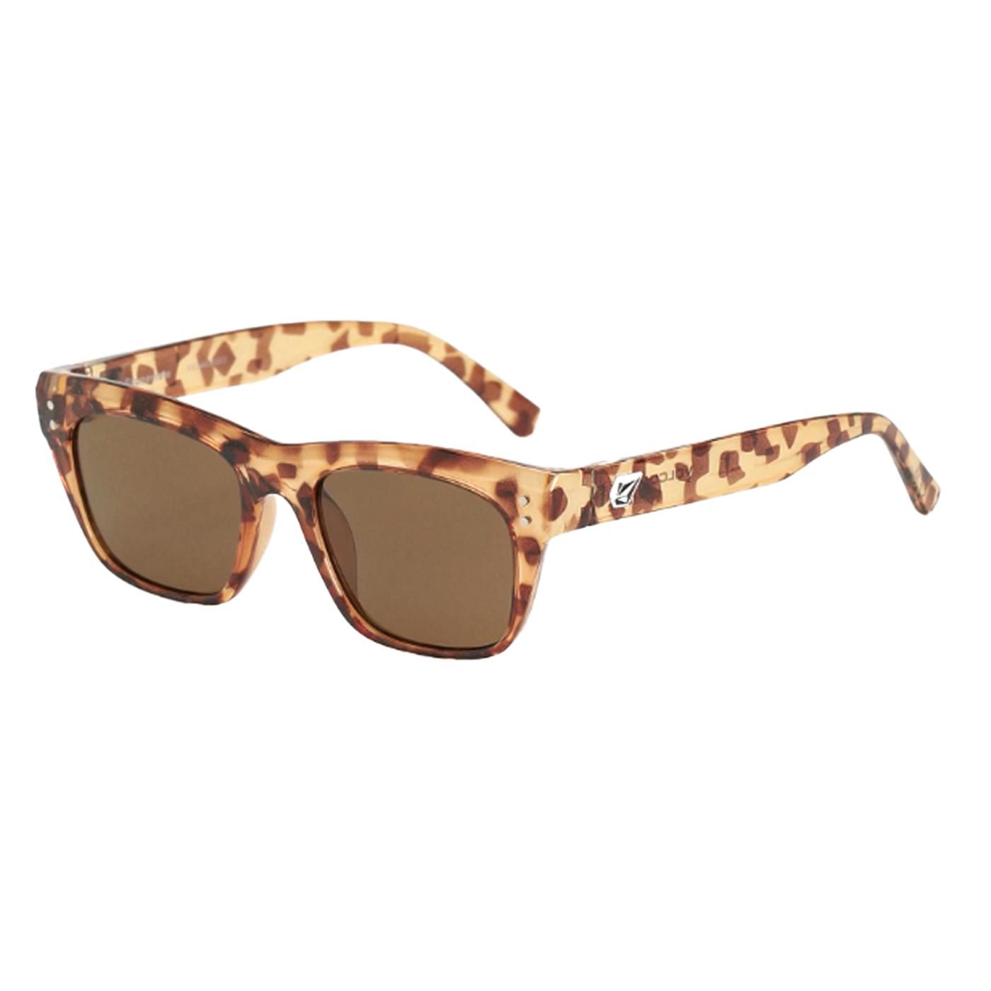 Stoneview Polka Tort/Bronze tort / bronze