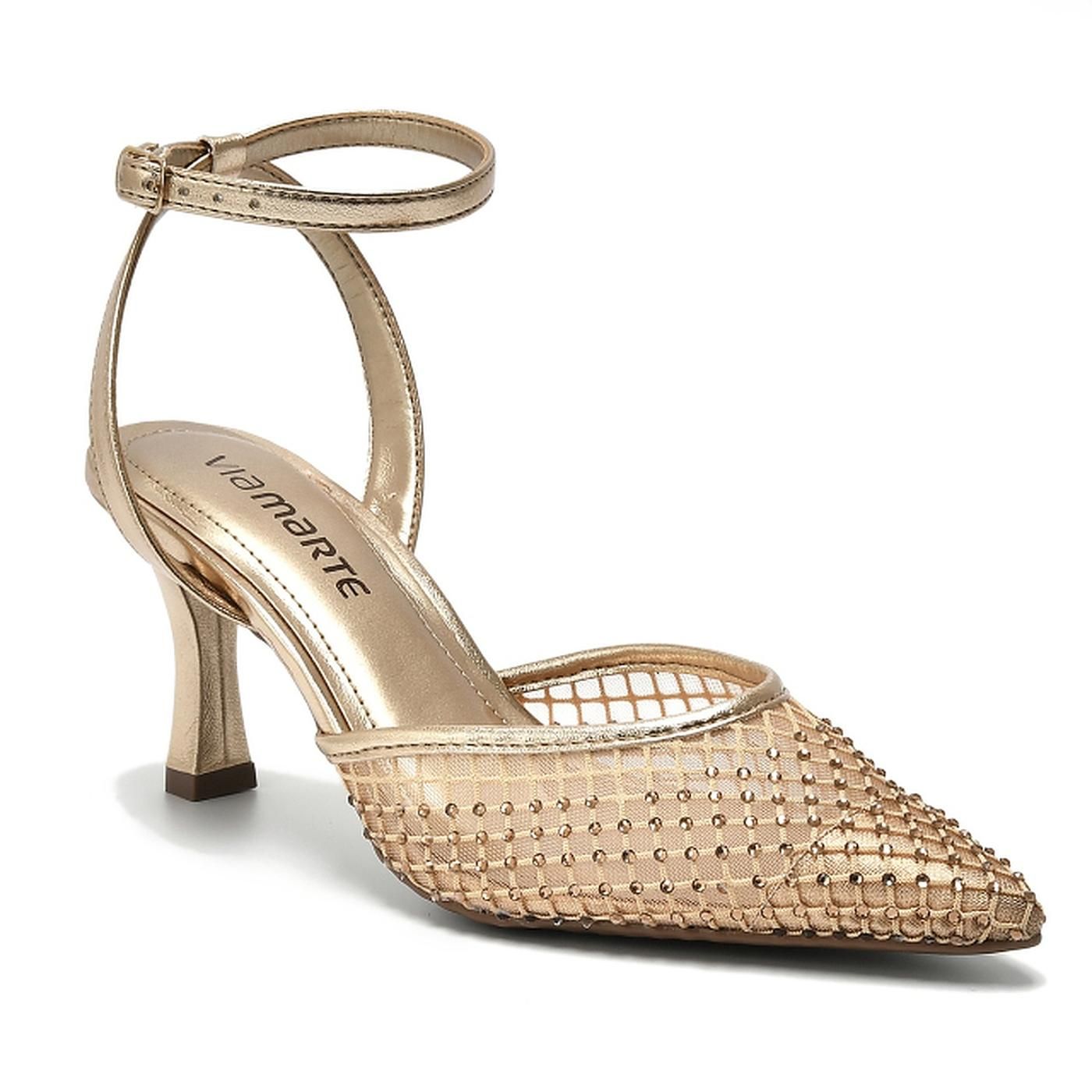 Zapato 185-001-01 gold