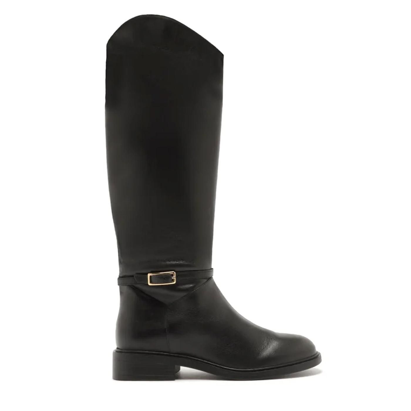 Bota A1334600010001U preto