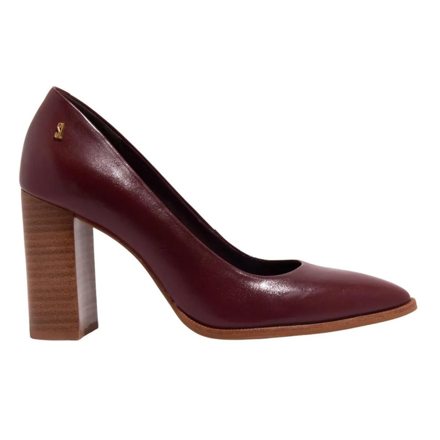 Scarpin 072A.4EB7.02E7 old merlot