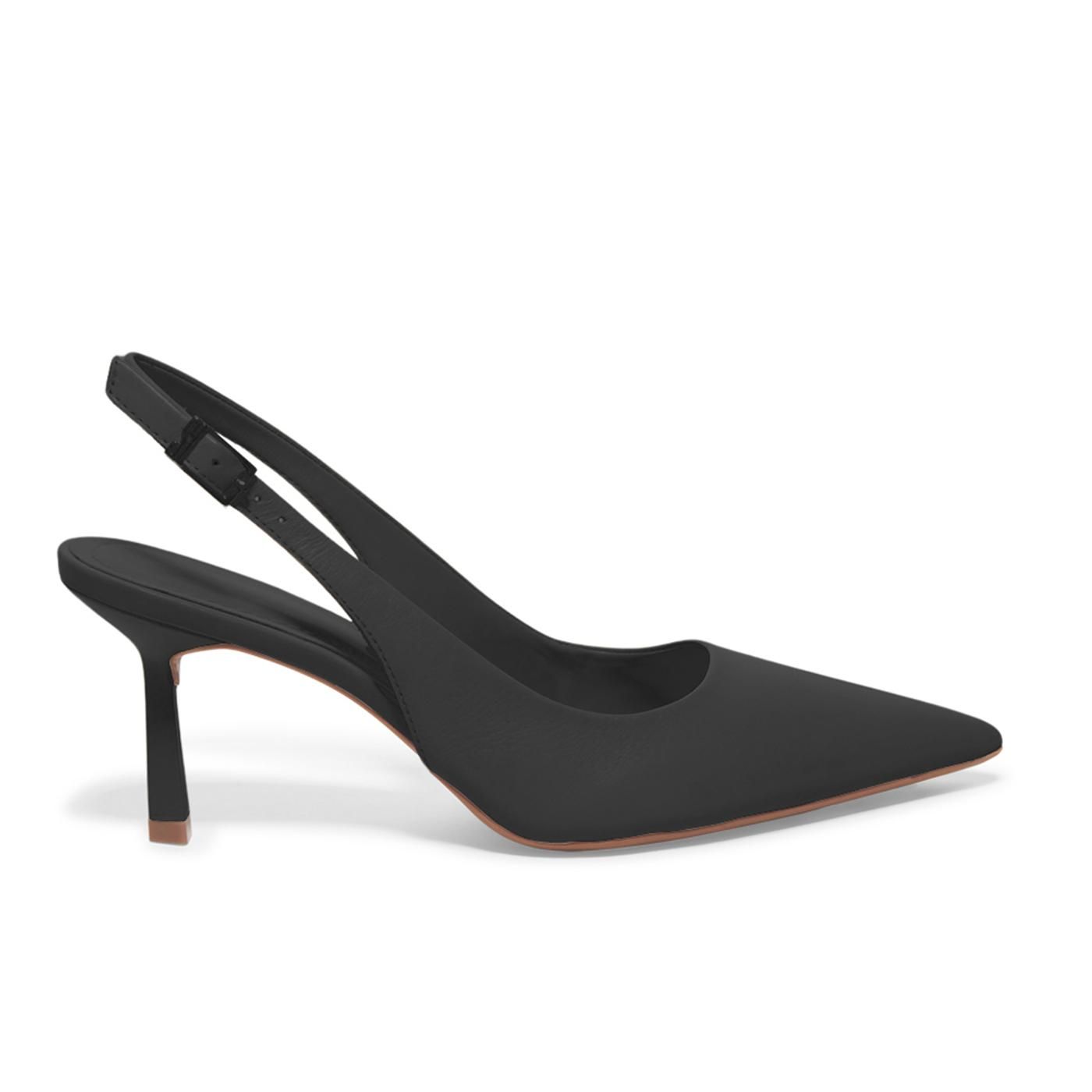 Stiletto 06D1.4535.02E7.0001 preto