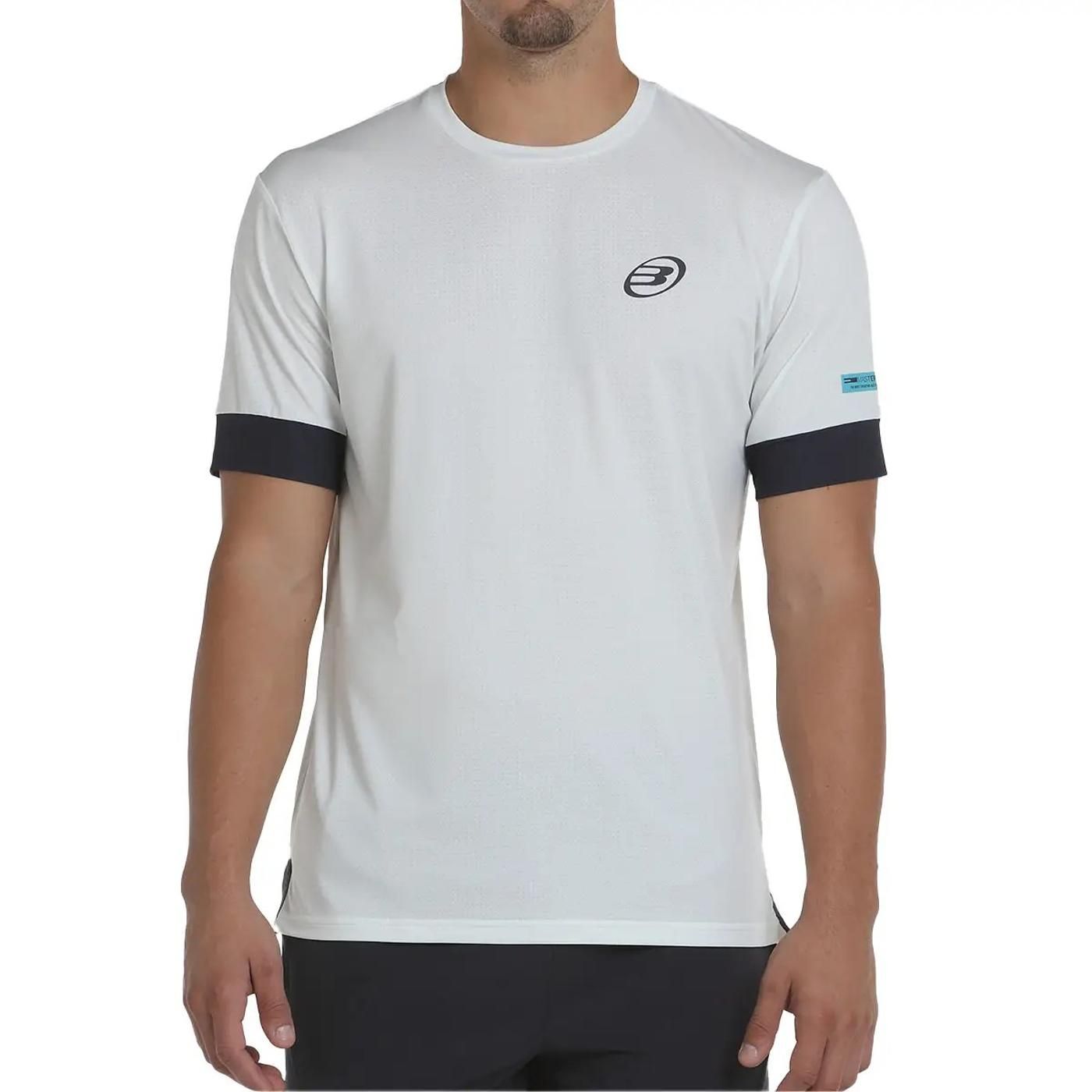 CAMISETA BULLPADEL MARFI CB61038000 