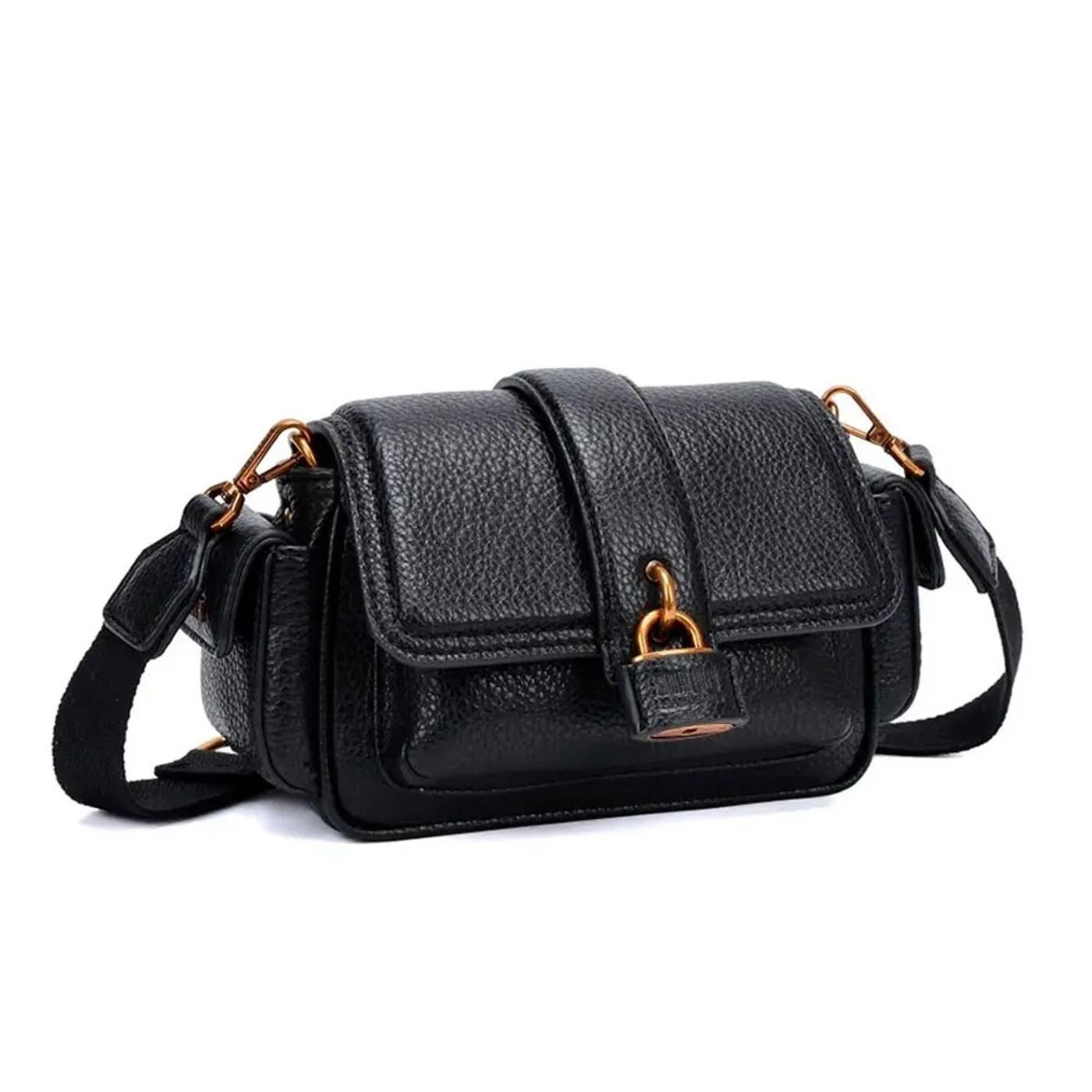 Bolso 0470.50FD.0378 preto