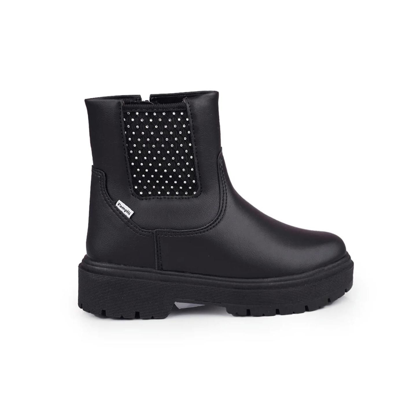 BOTA 681.030.000 negro