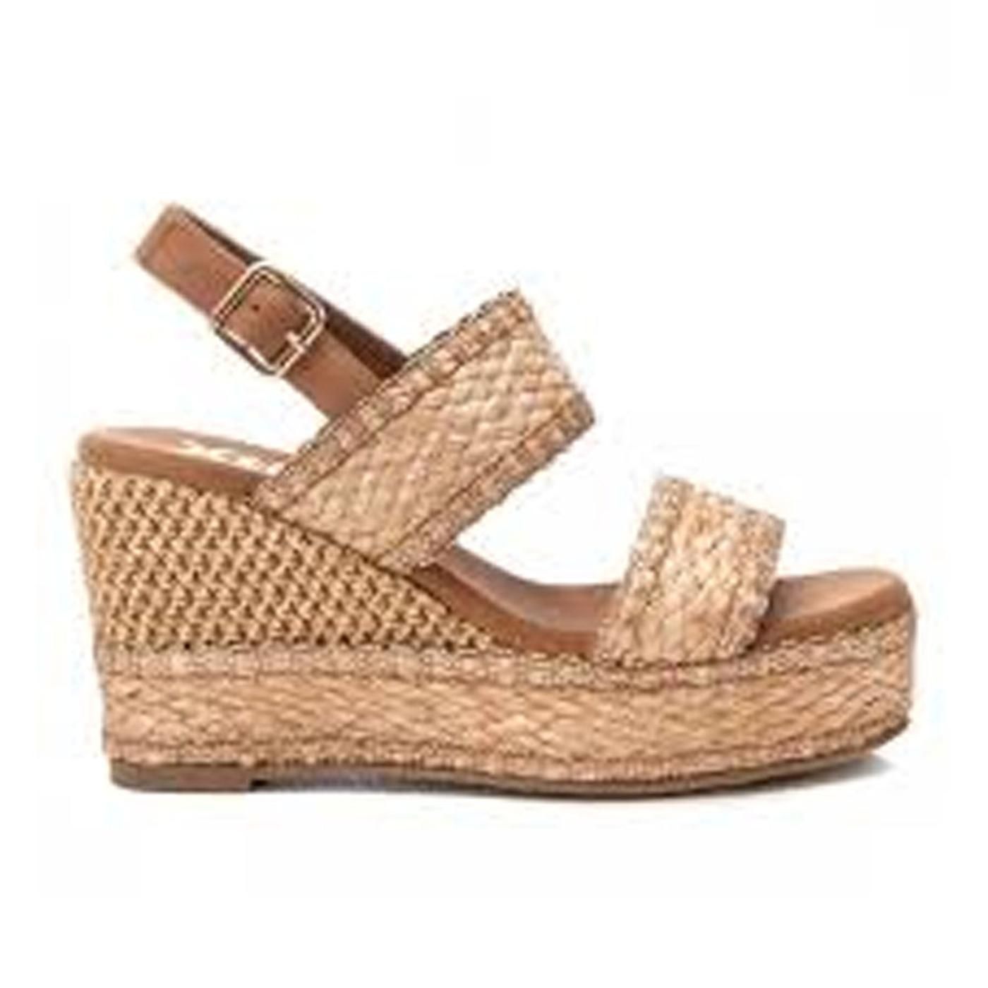SANDALIA 143820 beige