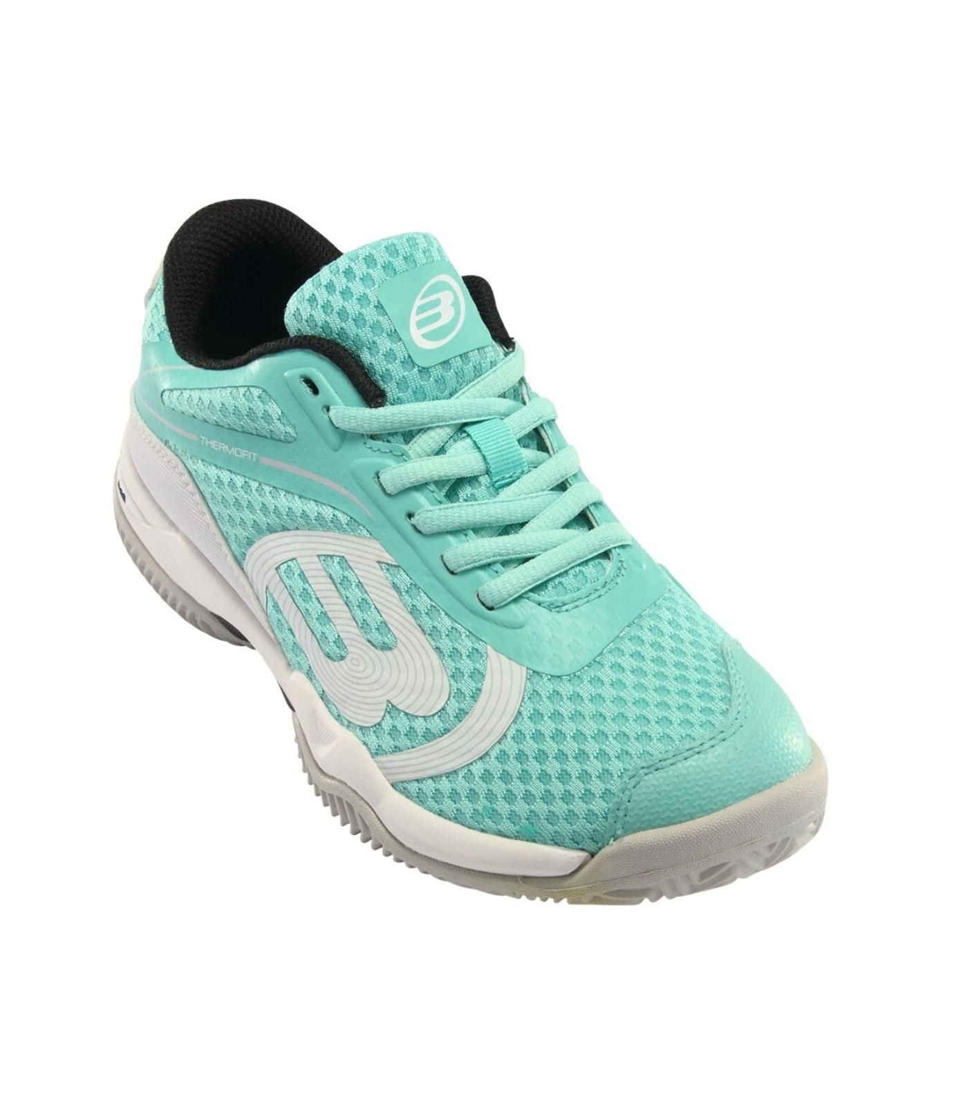 BULLPADEL BEKER W 23V 013000 MUJER 