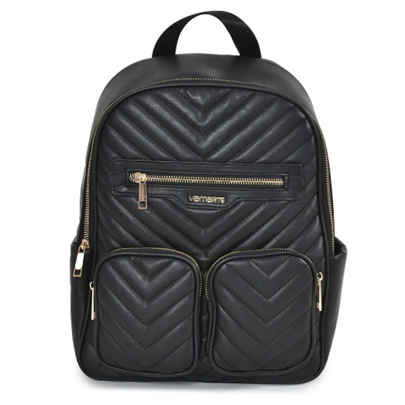 BOLSA EM SINTETICO preto