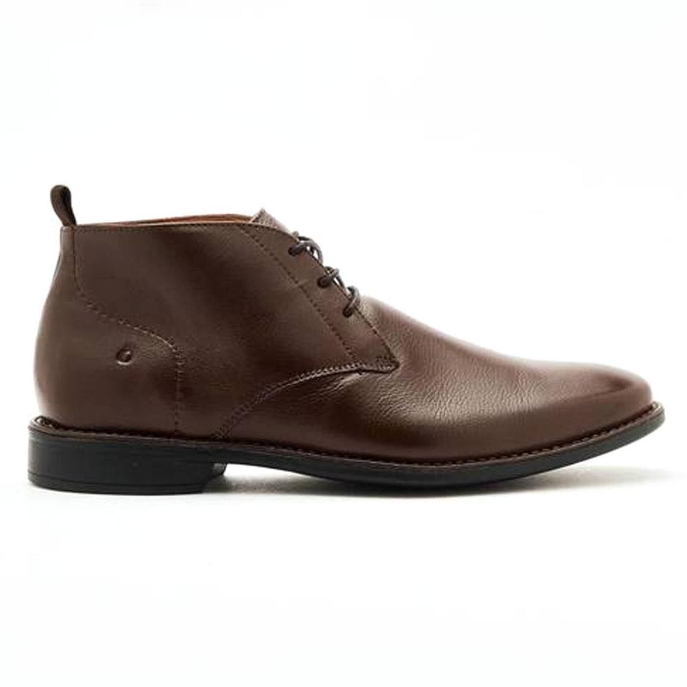 SOFT FLEX MID 18696 ocre