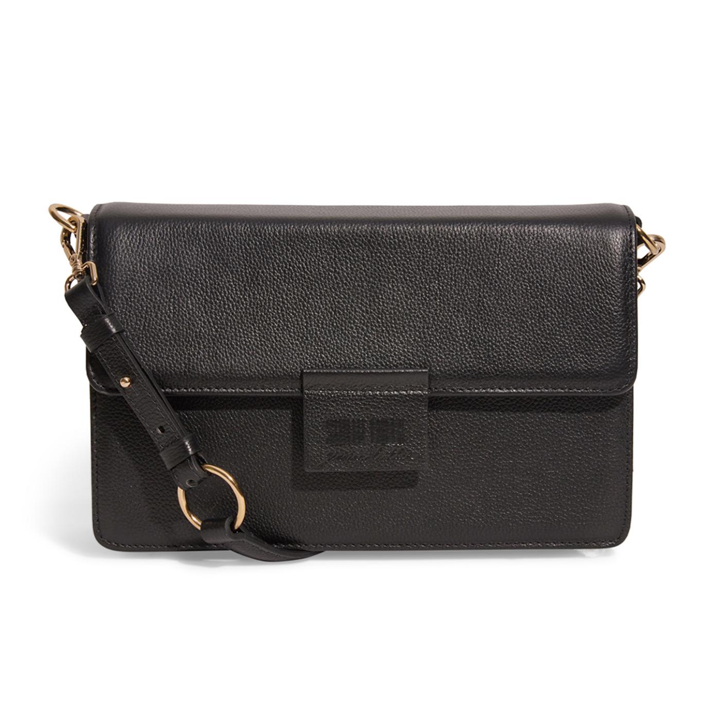 Bolso Flotador Mediano 0452.45A4.0377.0001 preto
