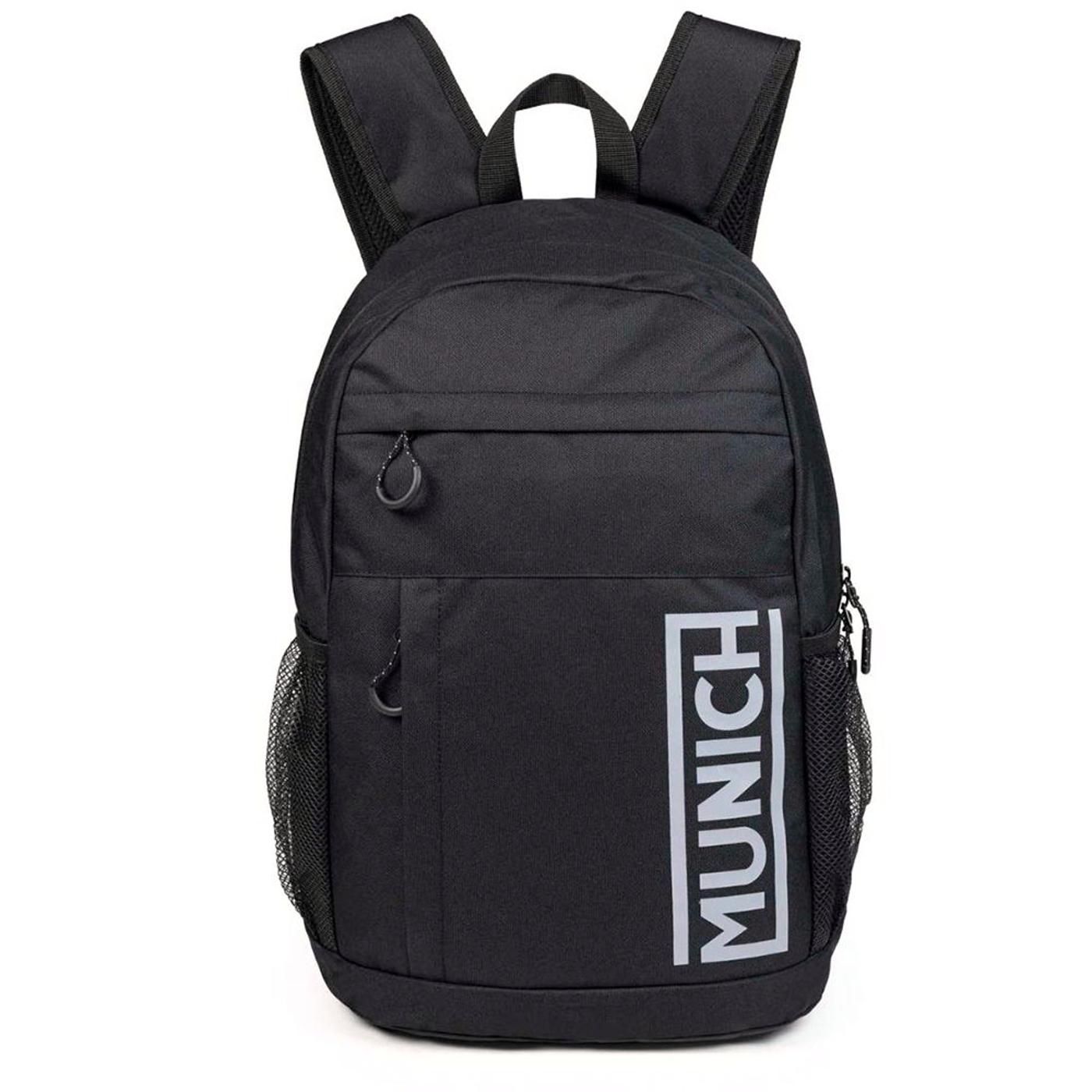 GYM SPORTS 2.0 BACKPACK SLIM black