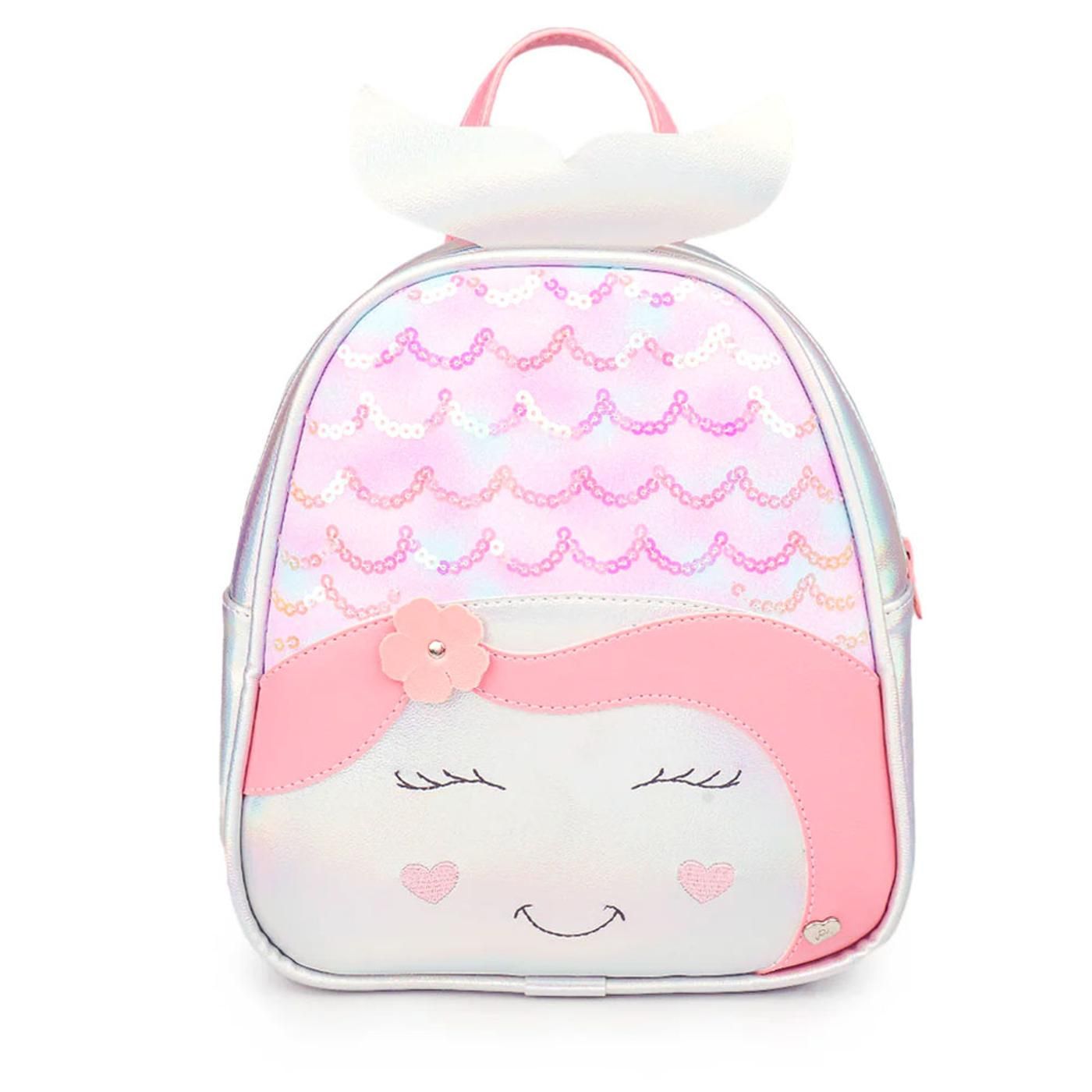 MOCHILA colorido