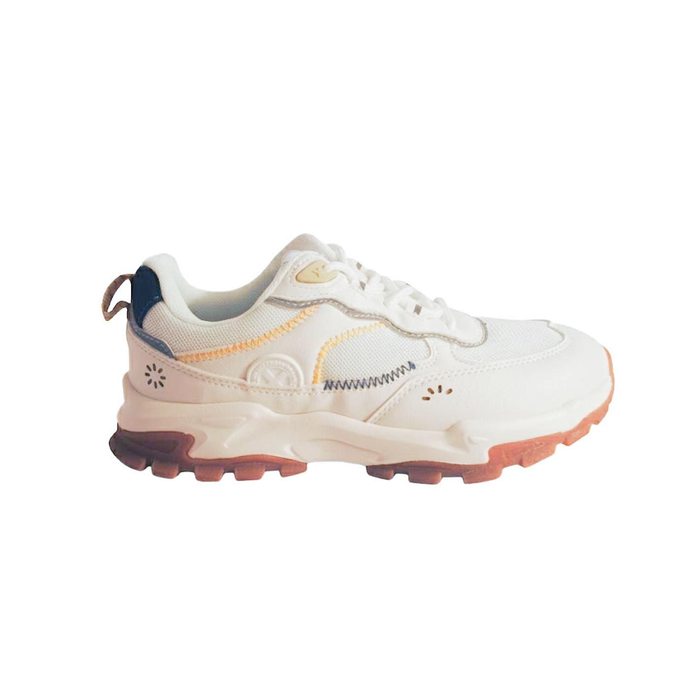 ZAPATO NIÑA 151357 hielo