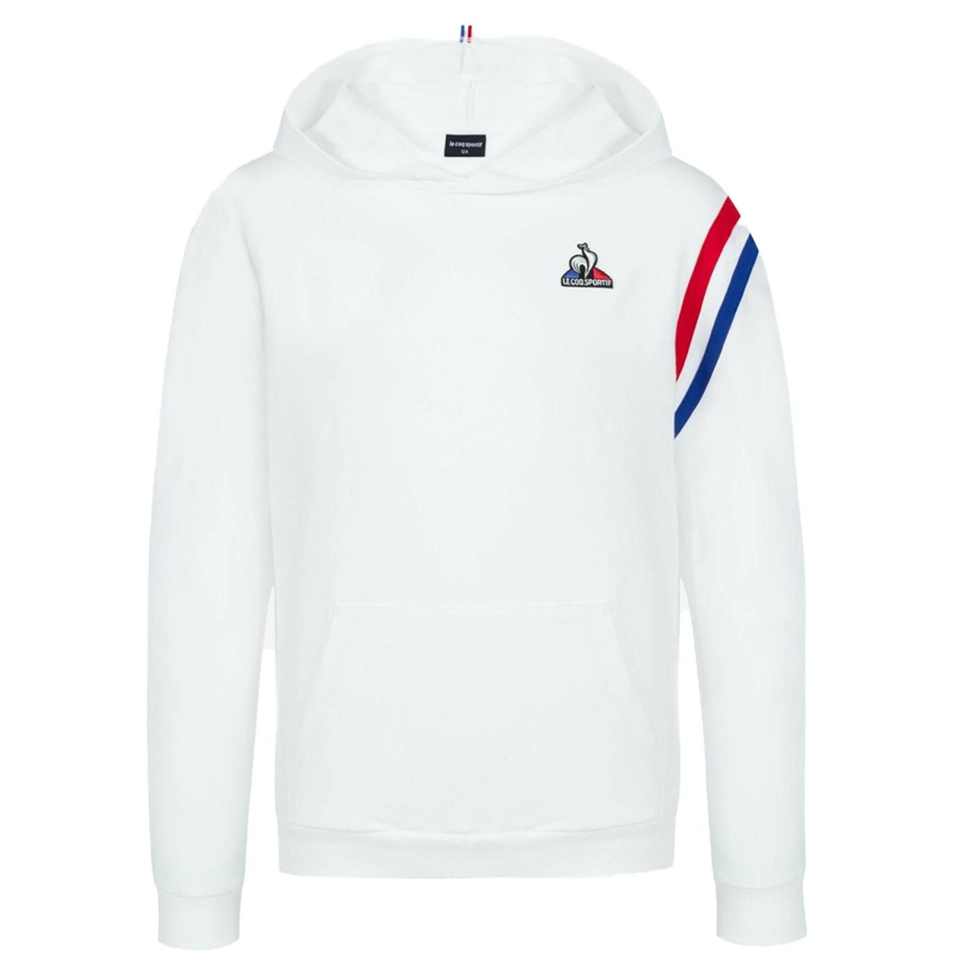 TRI Hoody N°1 Enfant n.o.w/b.electro/rou