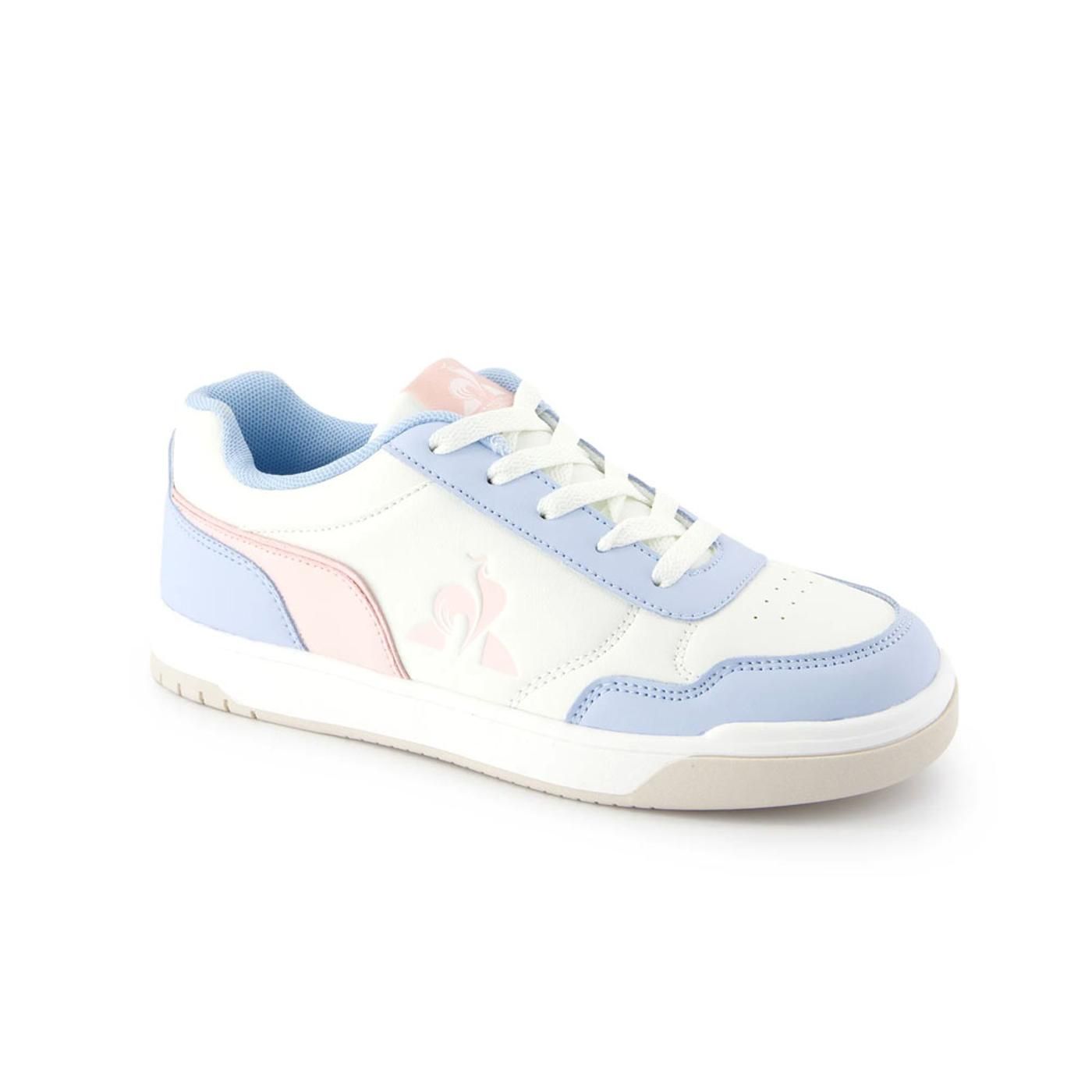 LCS COURT BREAKER optical white/ice melt