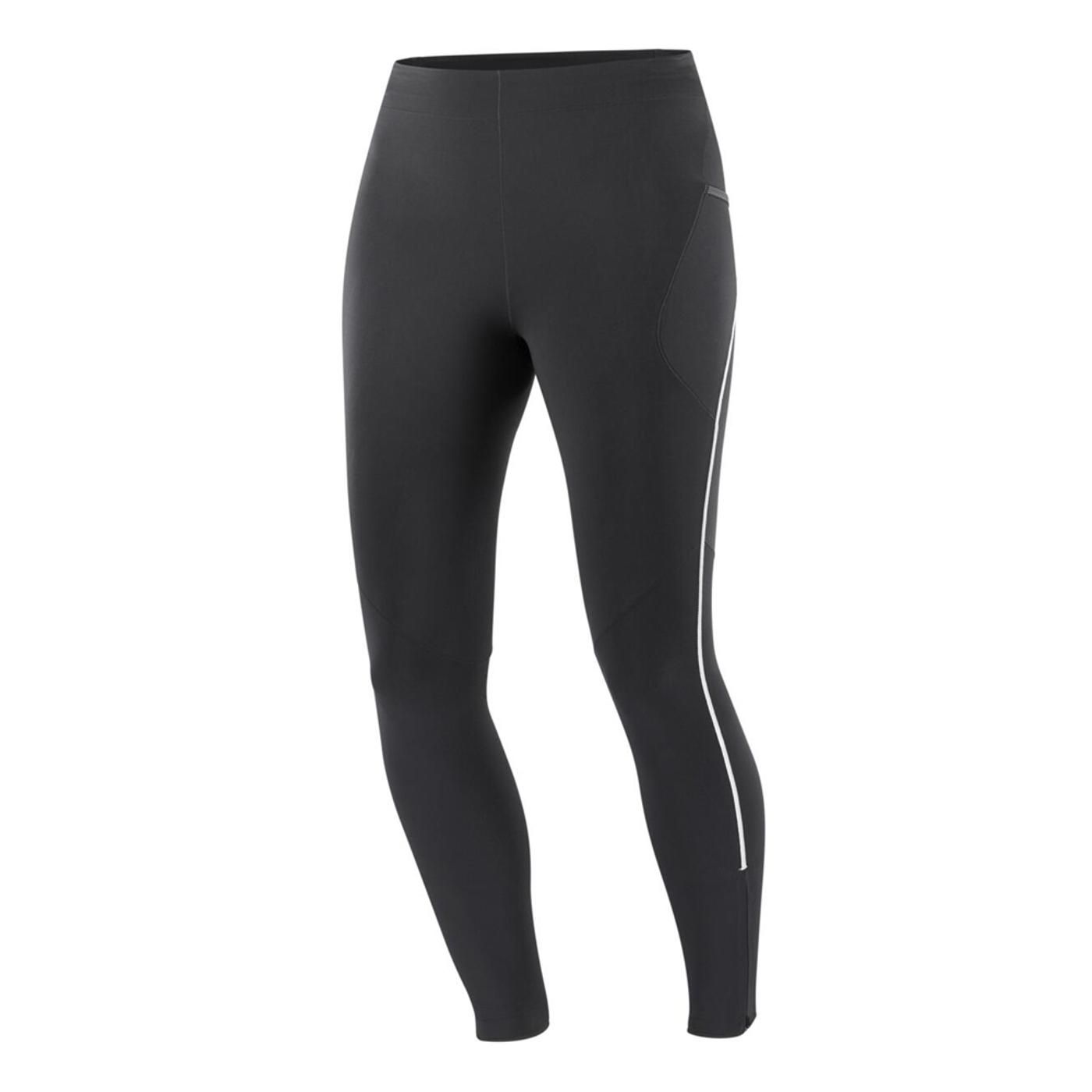 SENSE AERO STOW black