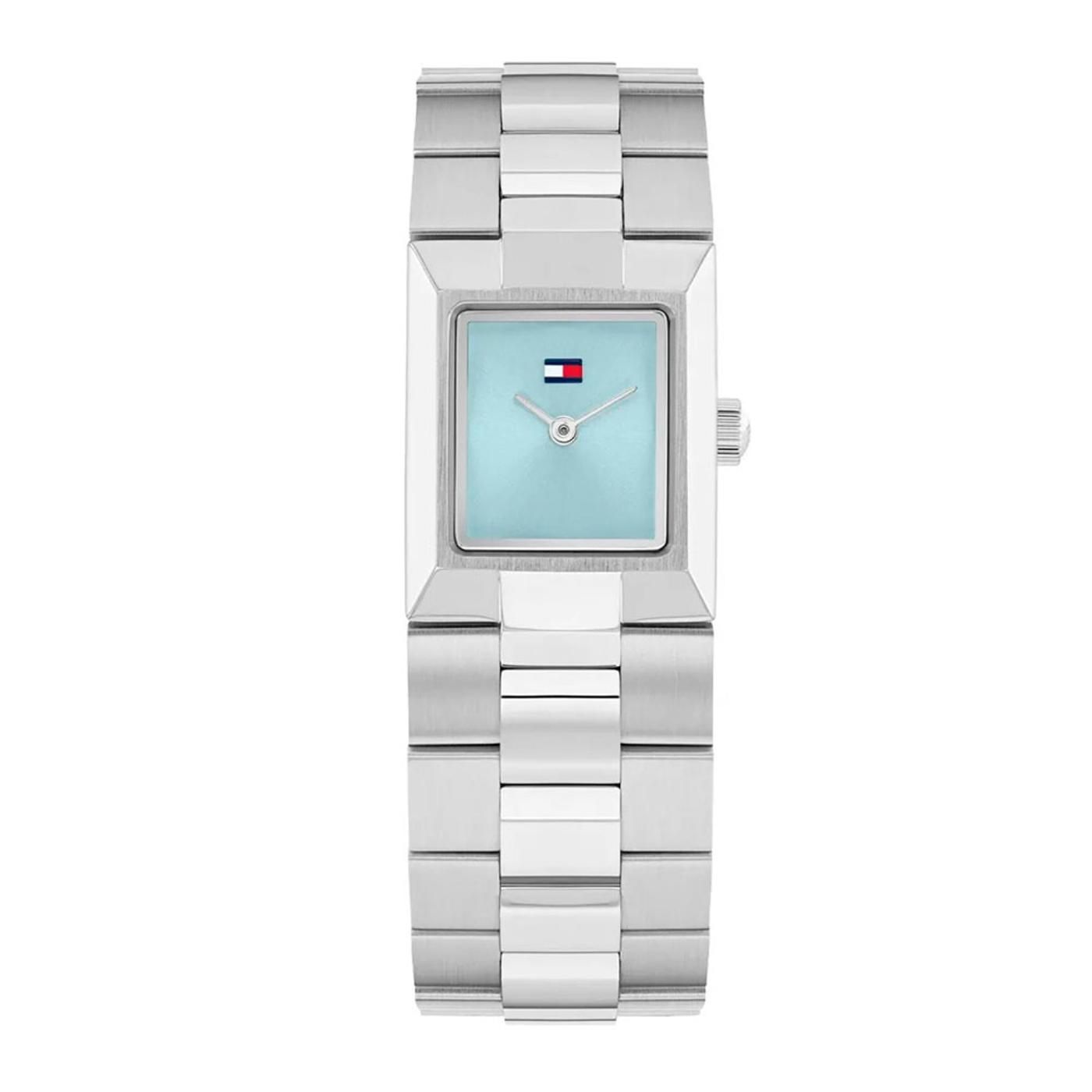 RELOJ IVY silver