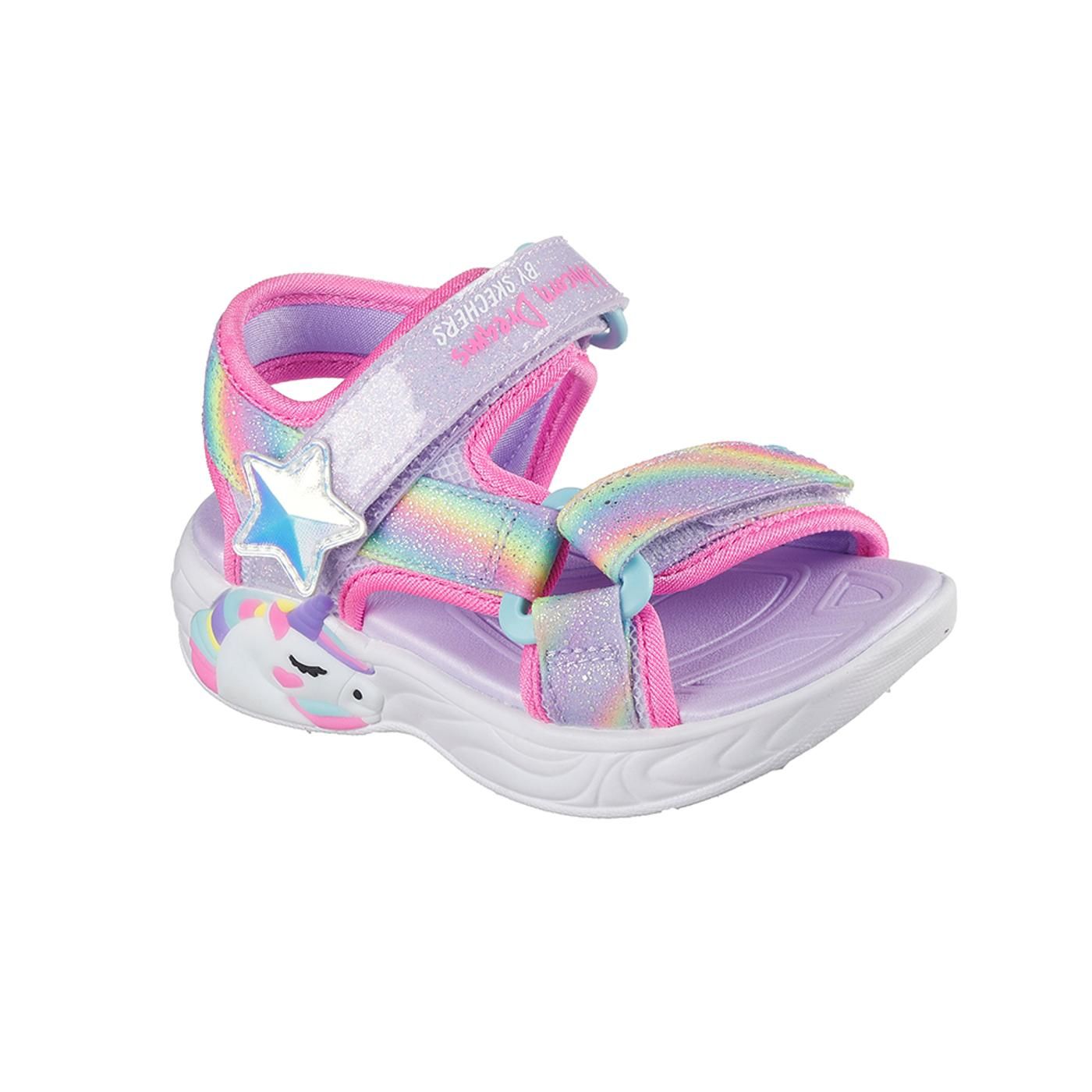 303107N UNICORNDREAMSSANDAL lvmt