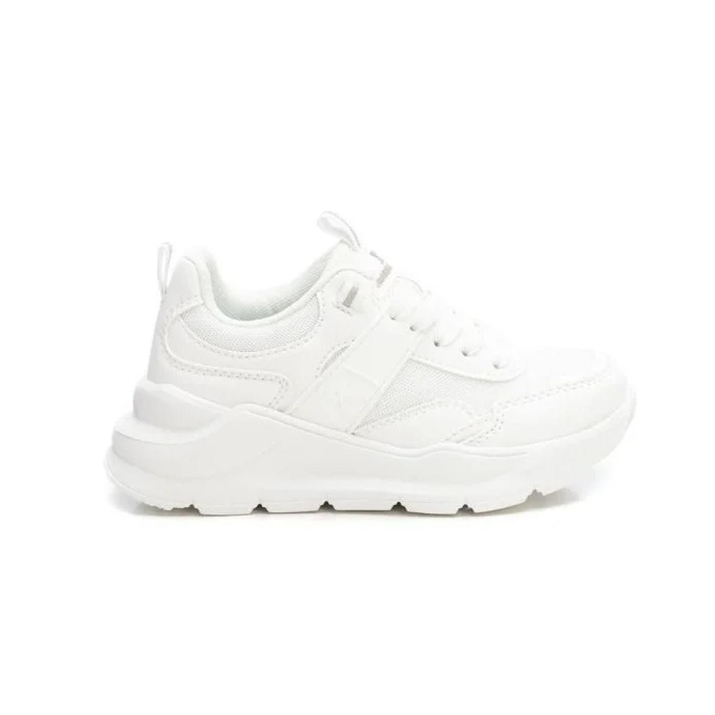 ZAPATO NIÑA 151147 blanco