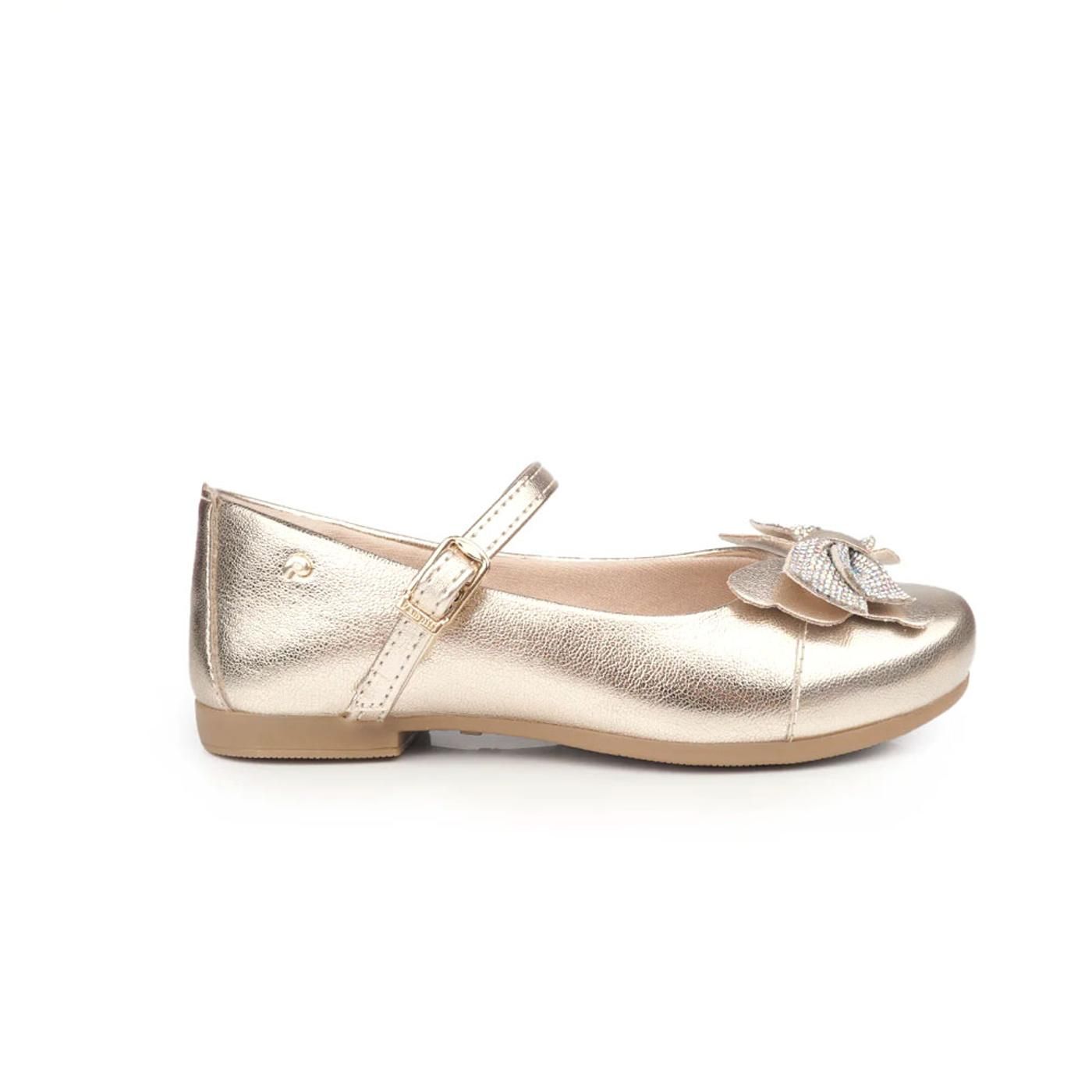 ZAPATO 100.524.000 oro