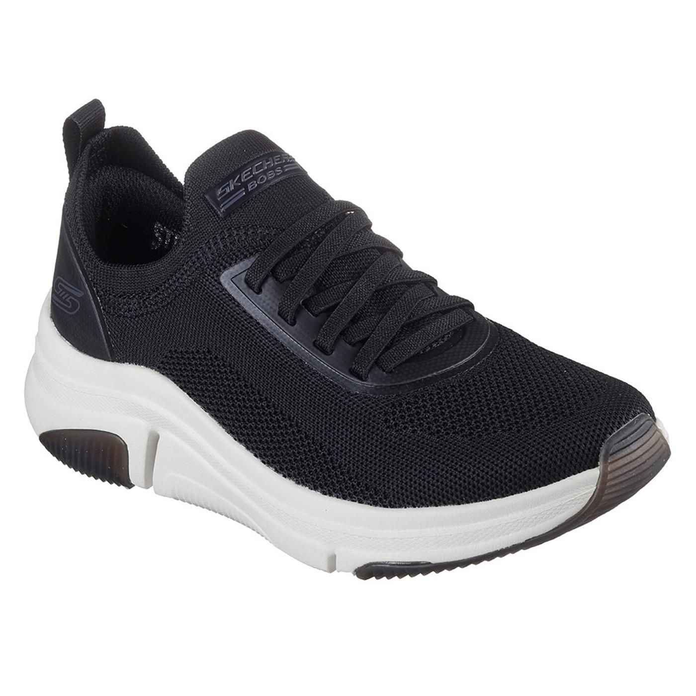 BOBS SPARROW FLEX blk