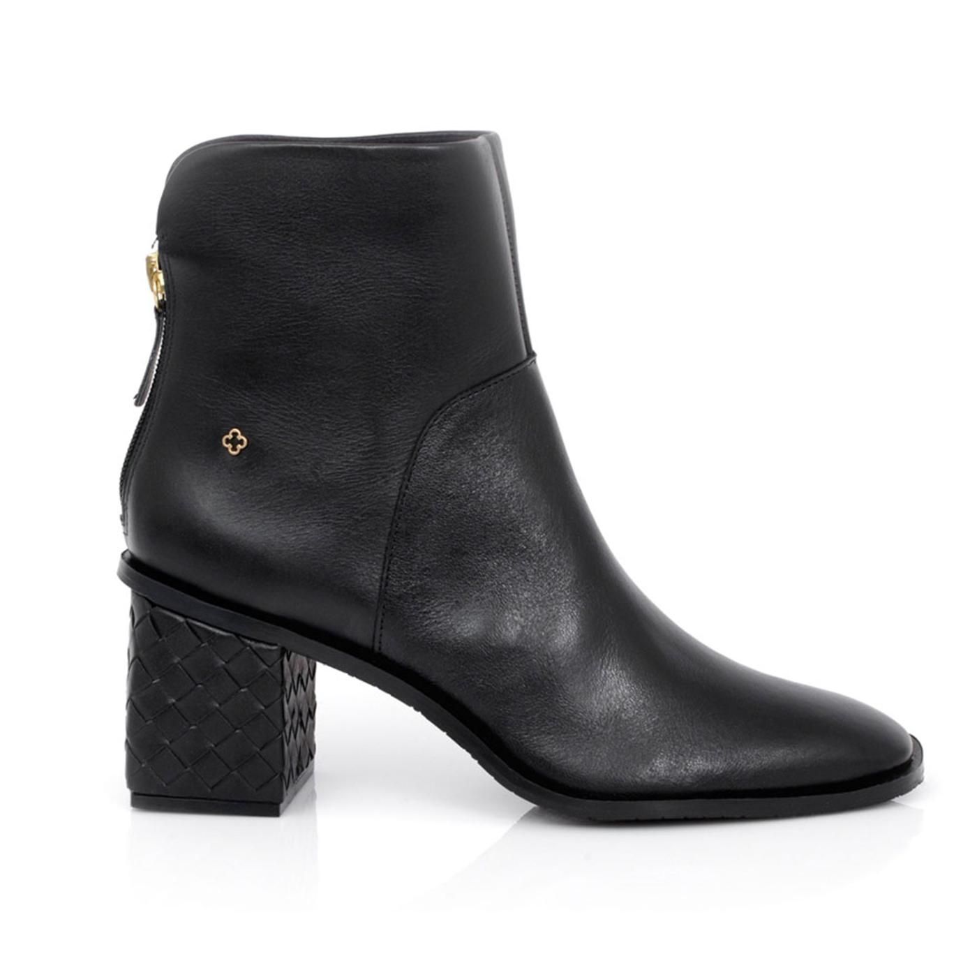 BOTIN 4018939 atanado preto