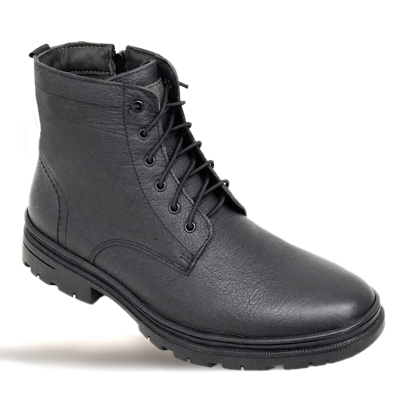 ROBUST BOOT 37891 preto