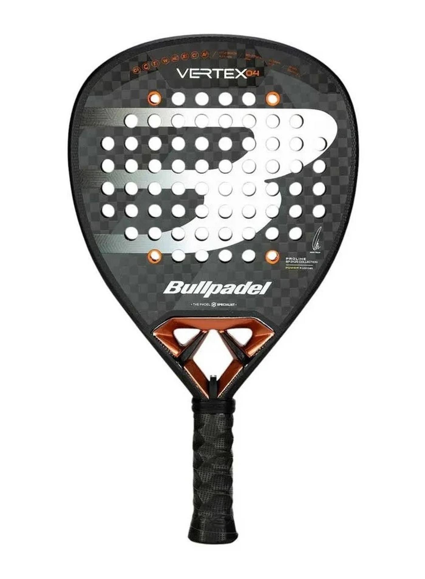 BULLPADEL VERTEX 04 25