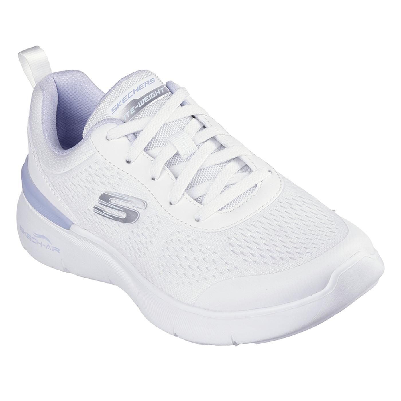 SKECH-AIR DYNAMIGHT 2.0 wlb