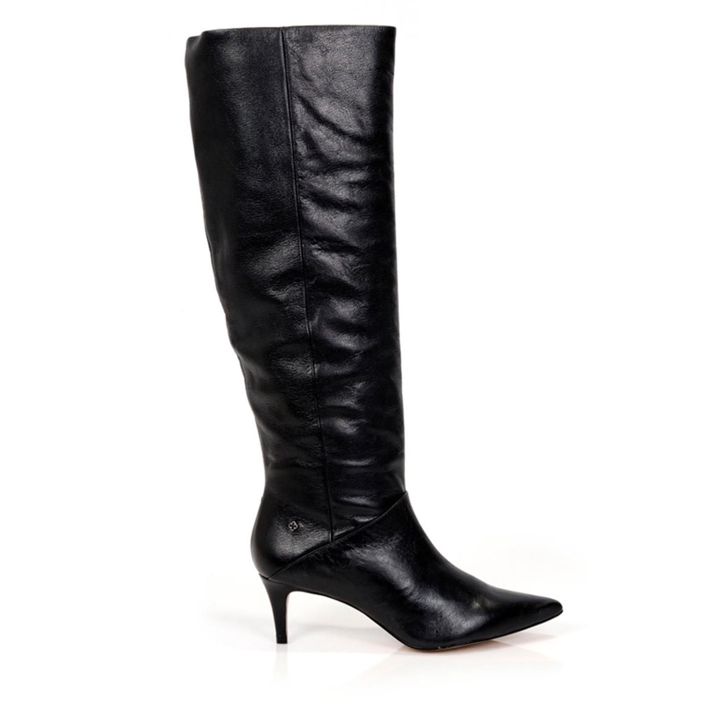 BOTA 4018872 vitelo bag preto