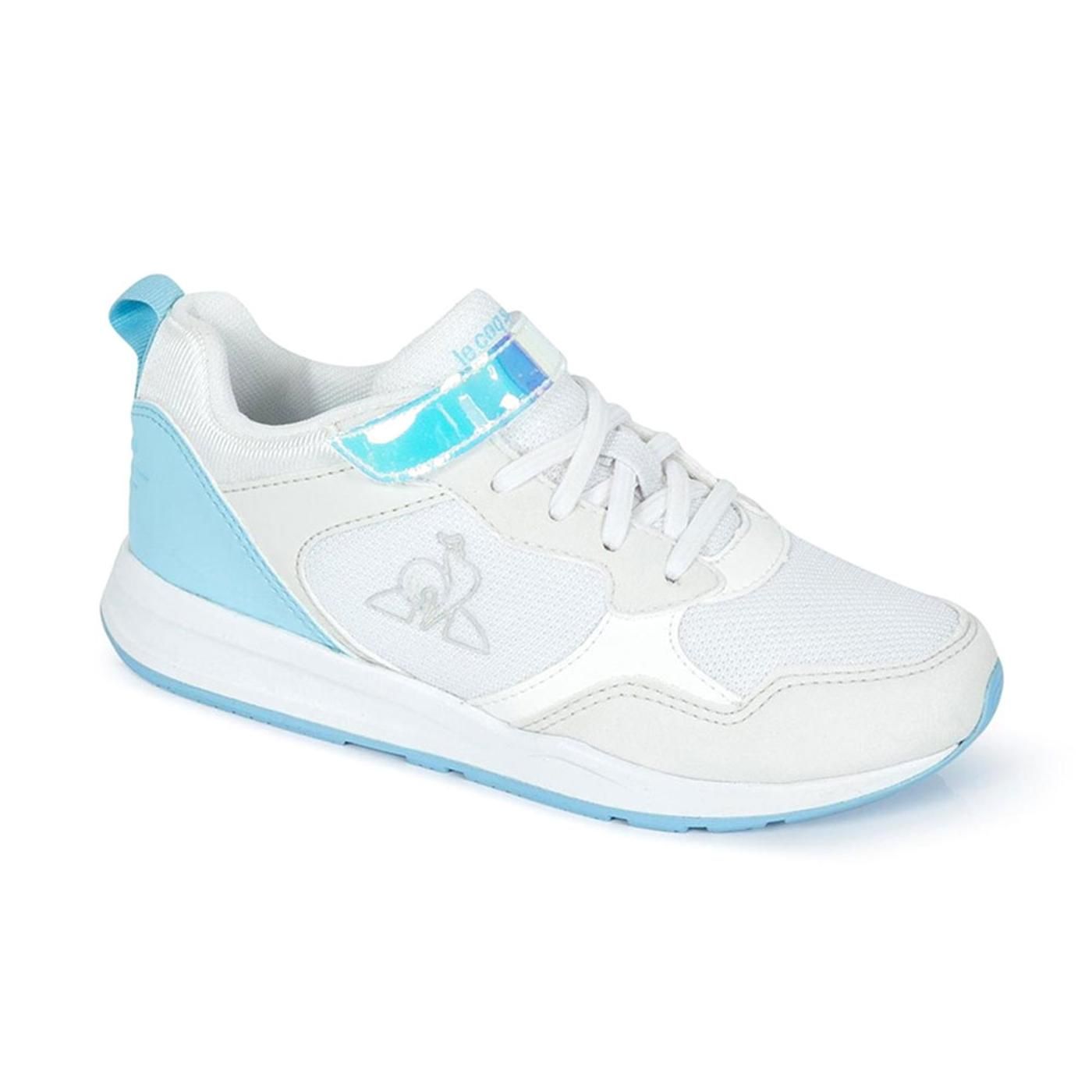 LCS R500 PS IRIDESCENT optical white/vap