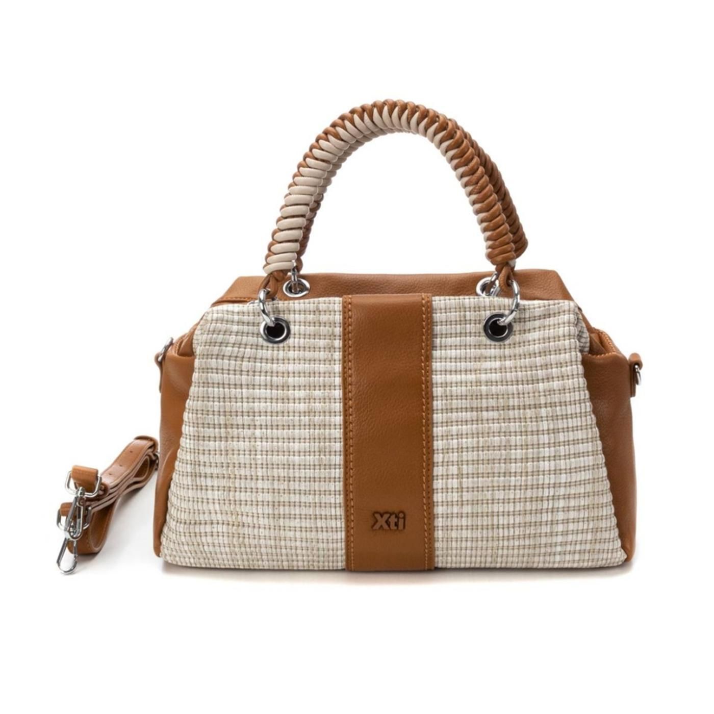 BOLSO SRA 184434 camel