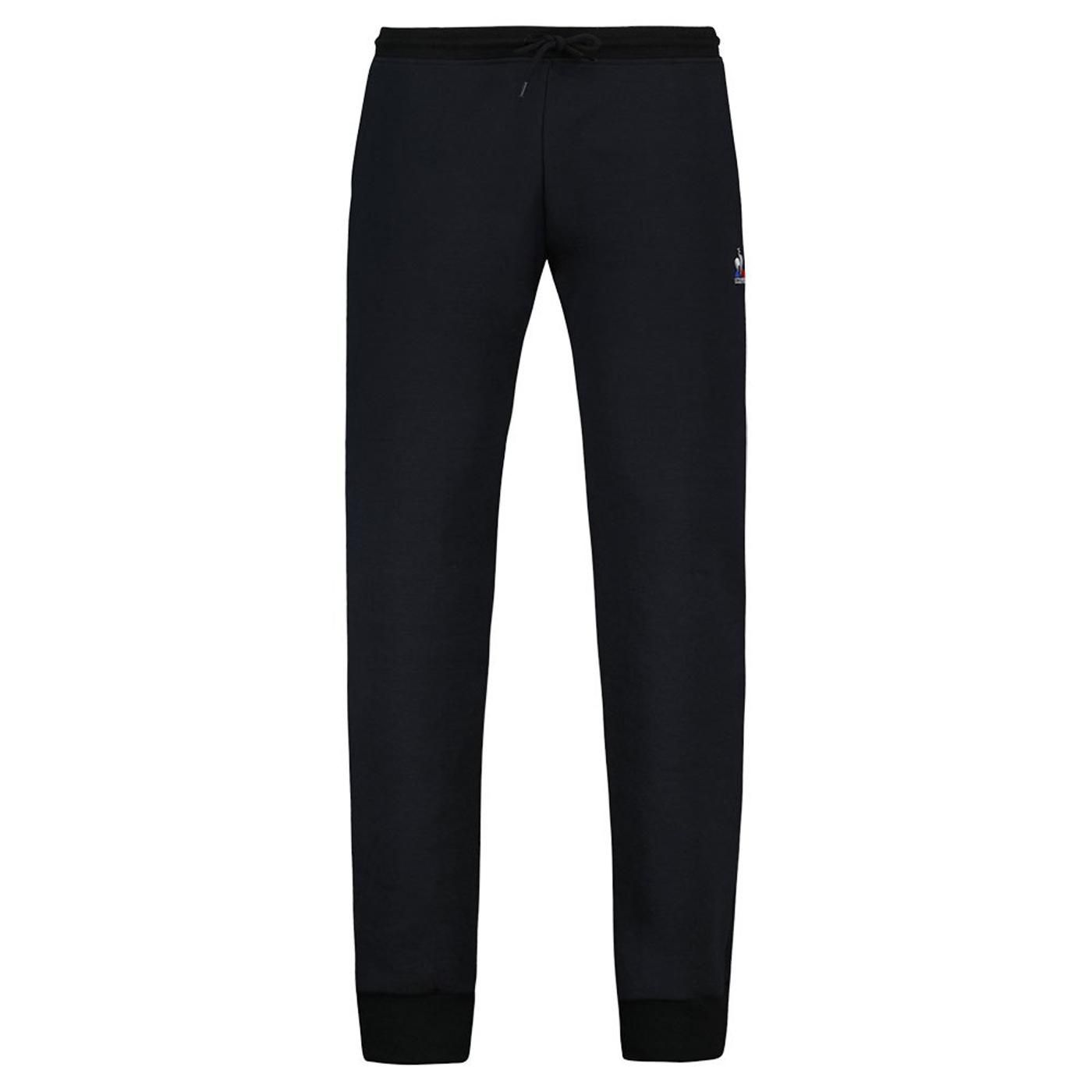 ESS Pant Regular N°4 M black