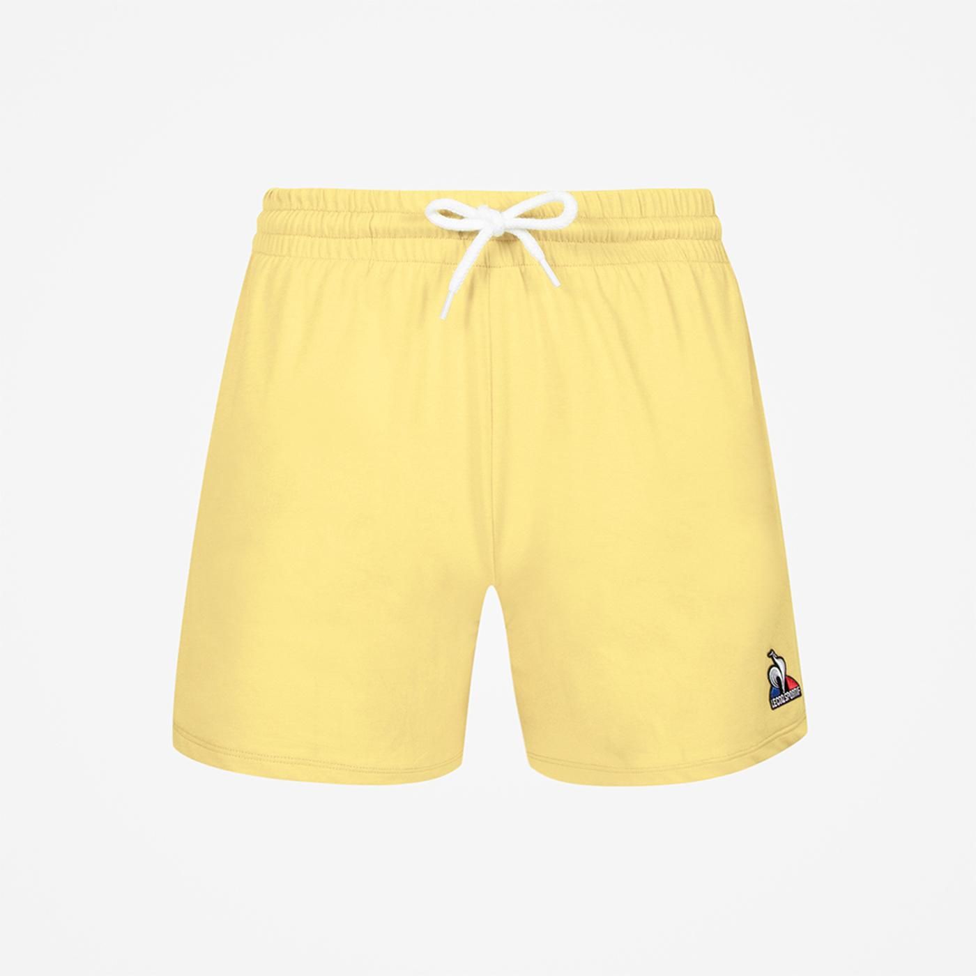 ESS Short N°1 W lemon zest