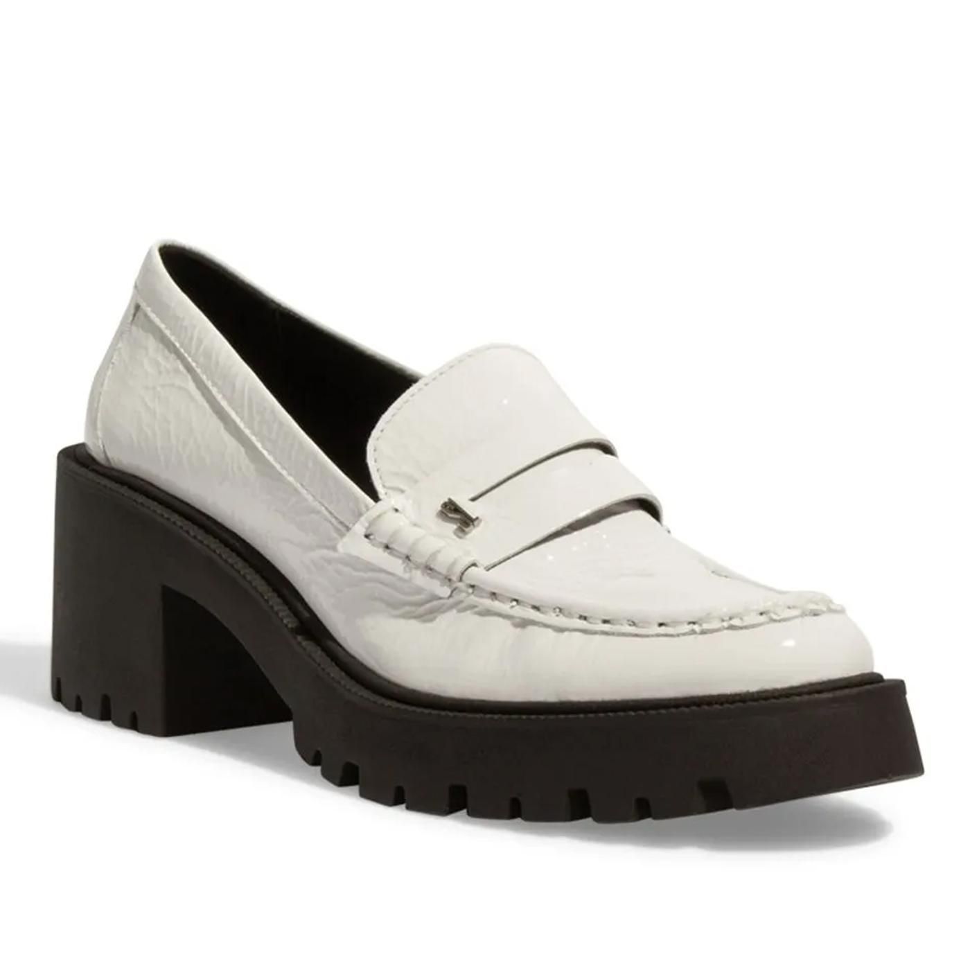Mocasin   07E1.474C.0202.0048 branco