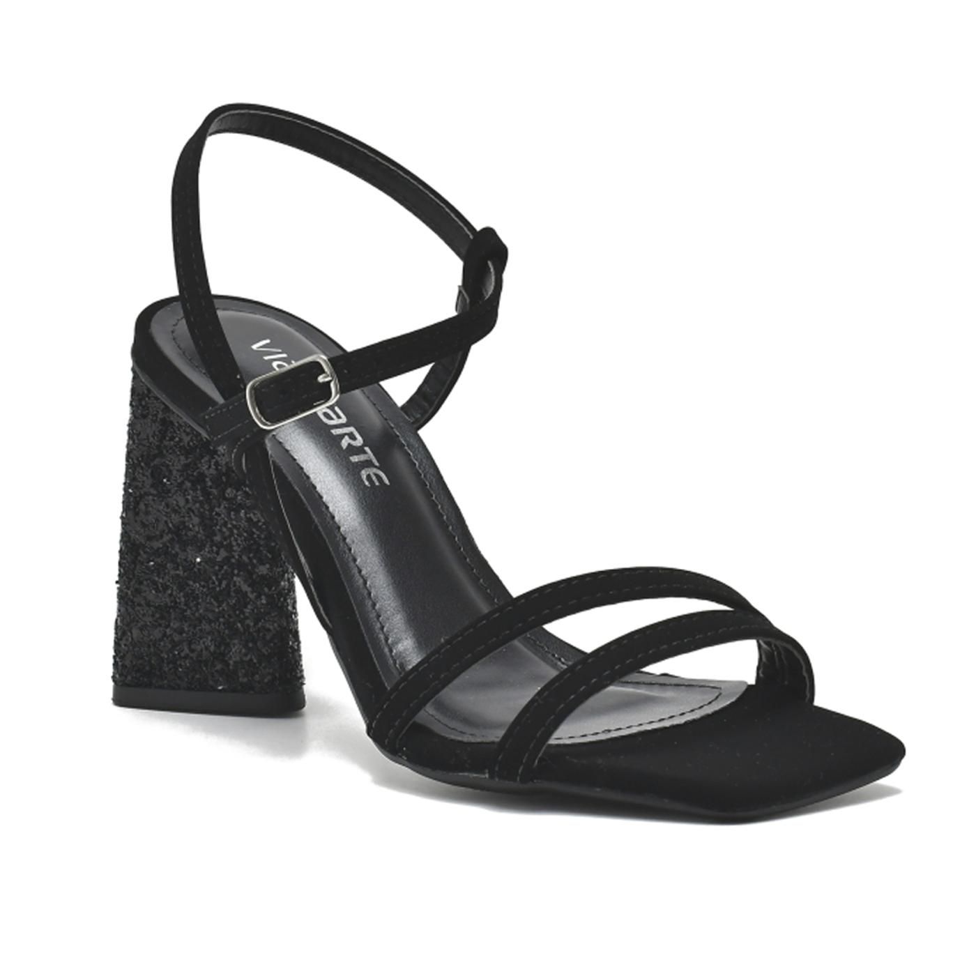 Sandalia 23-9201-01 black