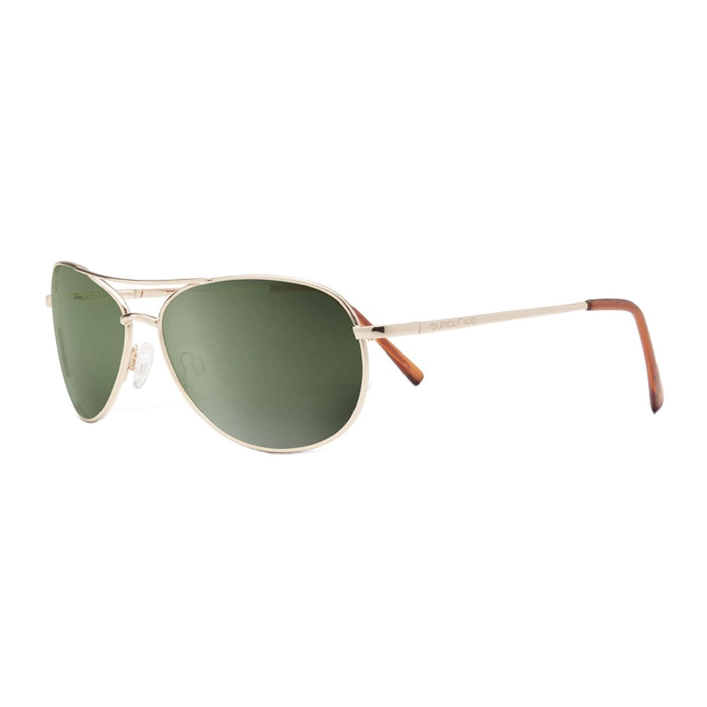 Patrol gold / polar gray green