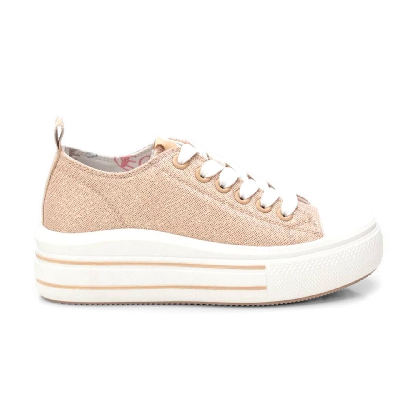 ZAPATO NIÑA 151270 oro