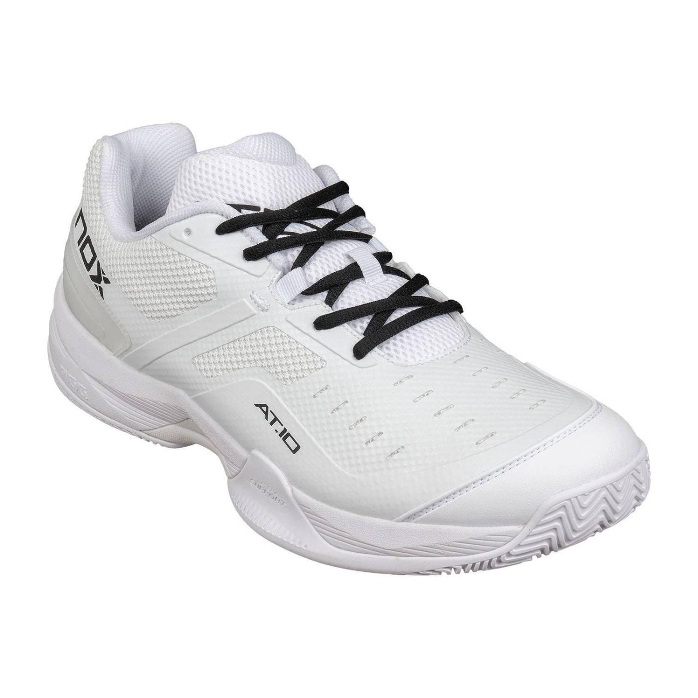 ZAPATILLAS NOX AT10 PRO CALAT10WHITE 