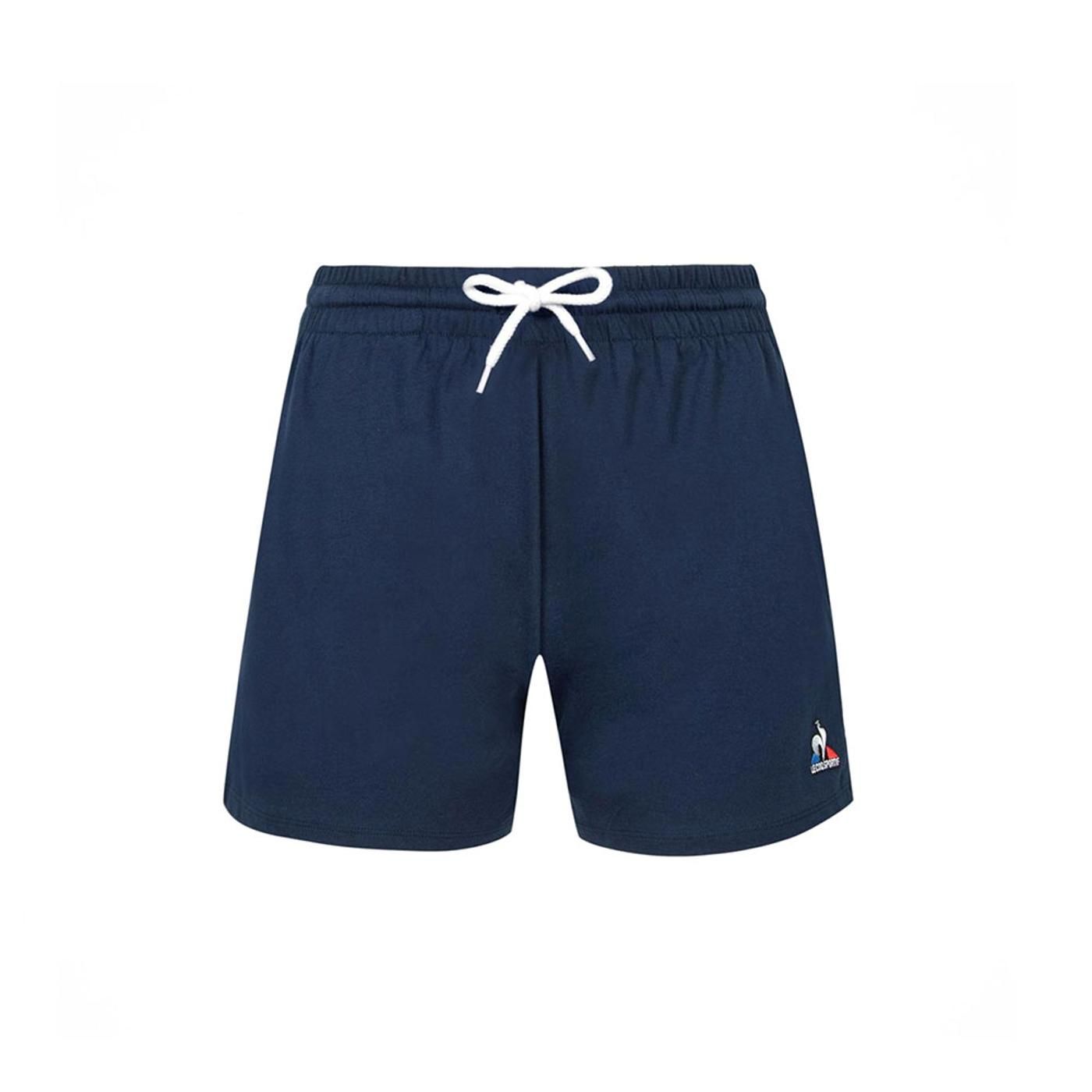 ESS Short N°1 W bleu nuit