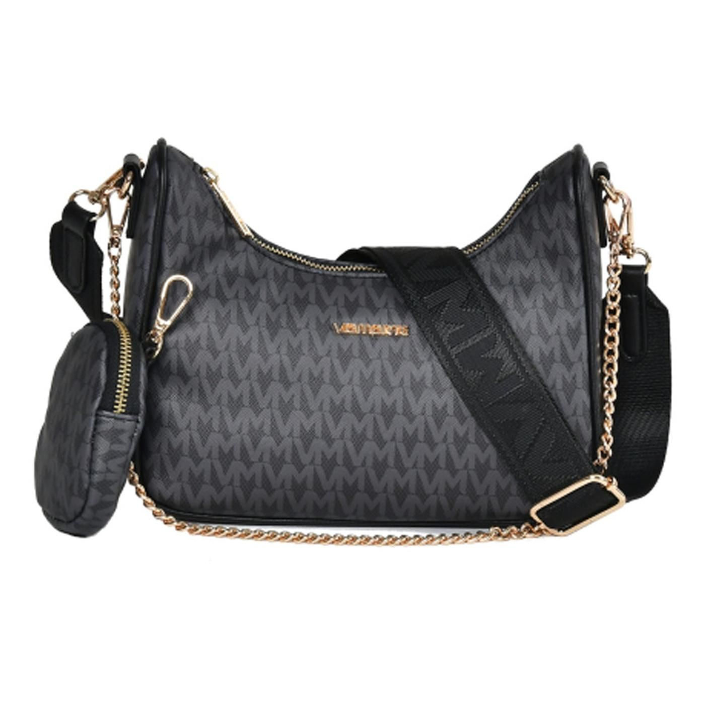 BOLSO B2-524-01 preto