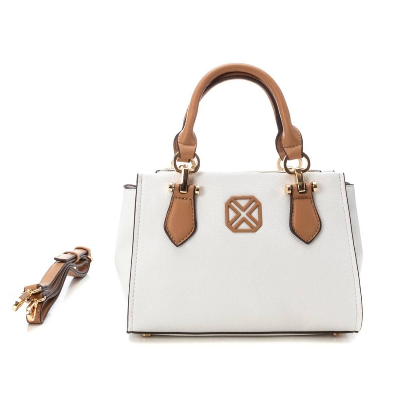 BOLSO SRA 184433 blanco