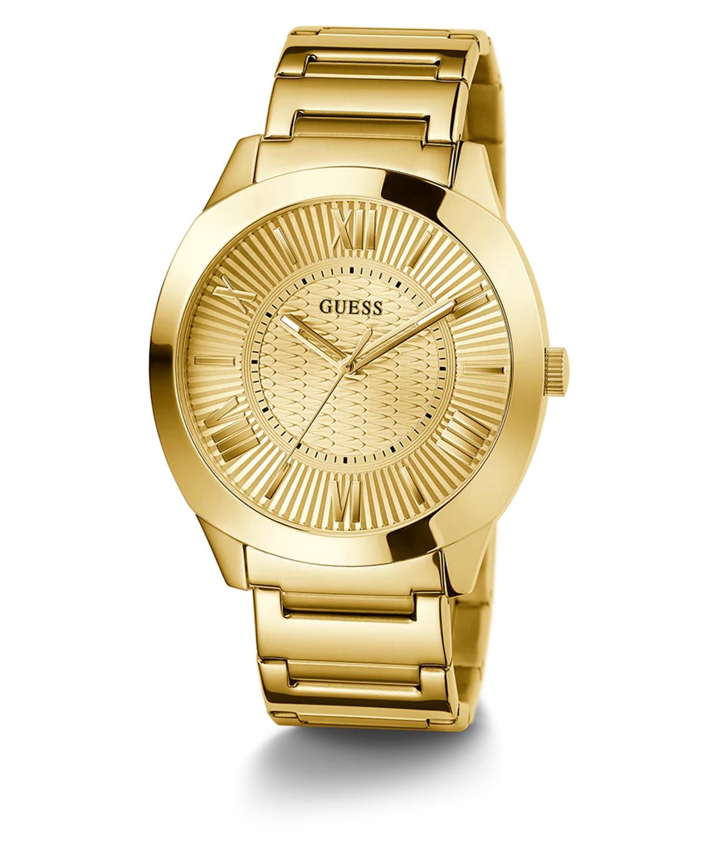 ARC MEN yellow