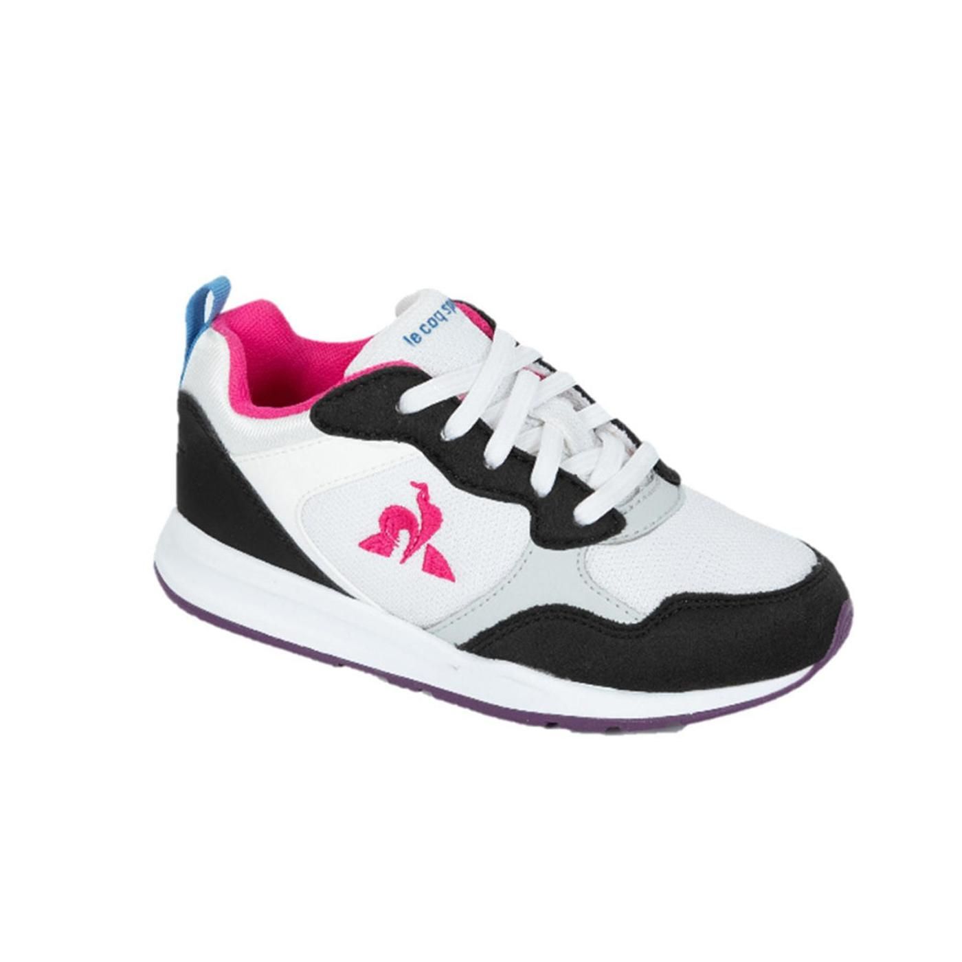 LCS R500 INF GIRL optical white/black