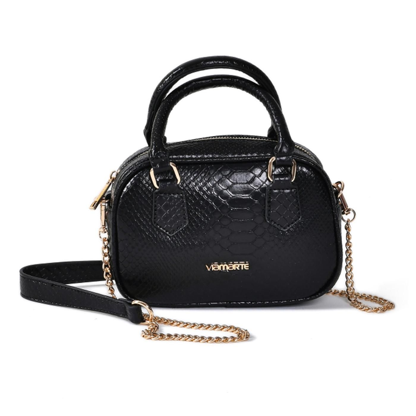 BOLSO B2-505-01 preto
