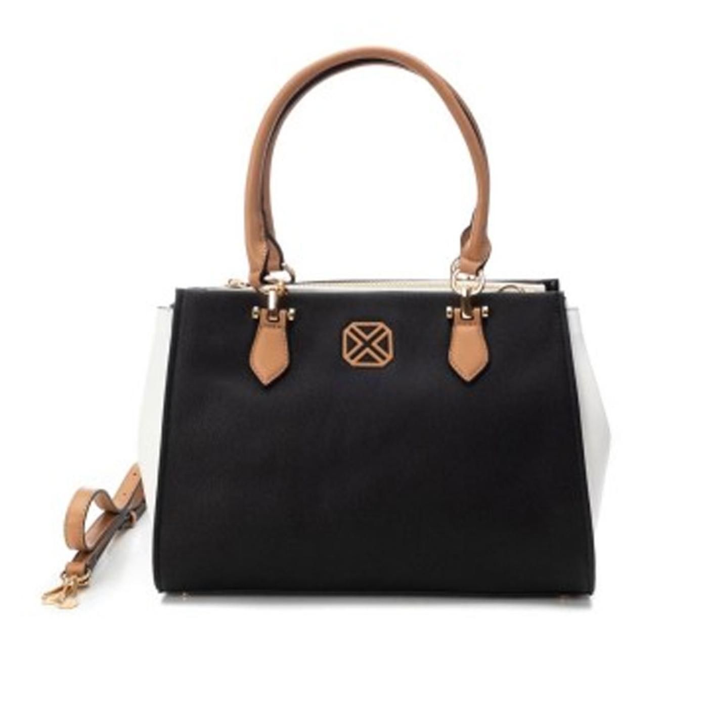 BOLSO SRA 184432 negro