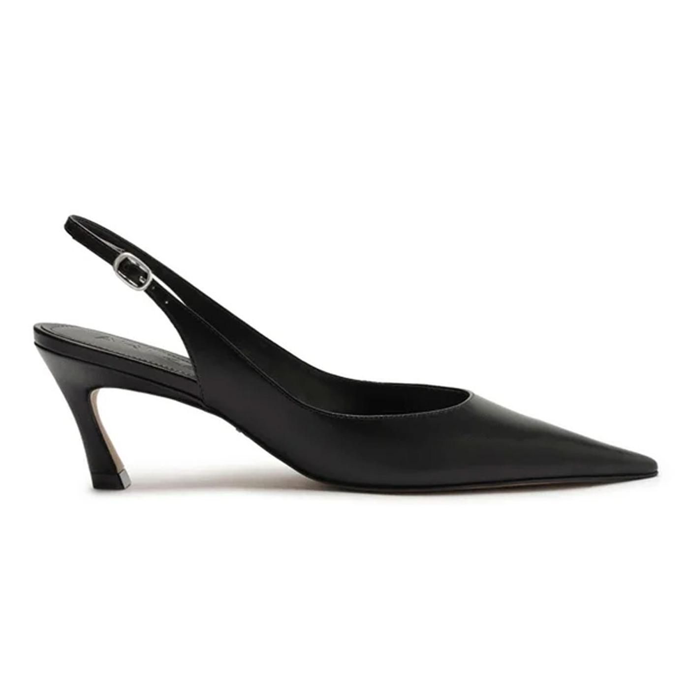 Scarpin A1346900030001U preto