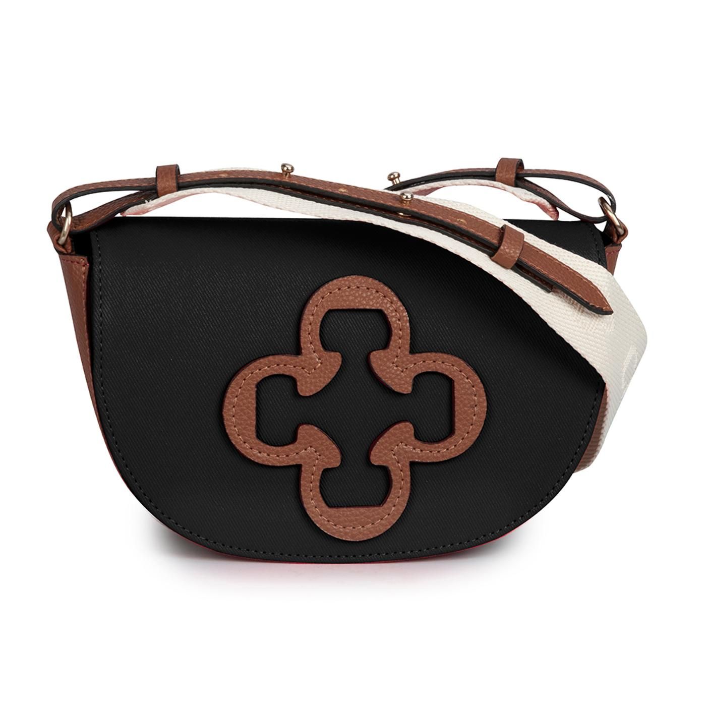 4604228 ACCESORIOS BOLSO preto
